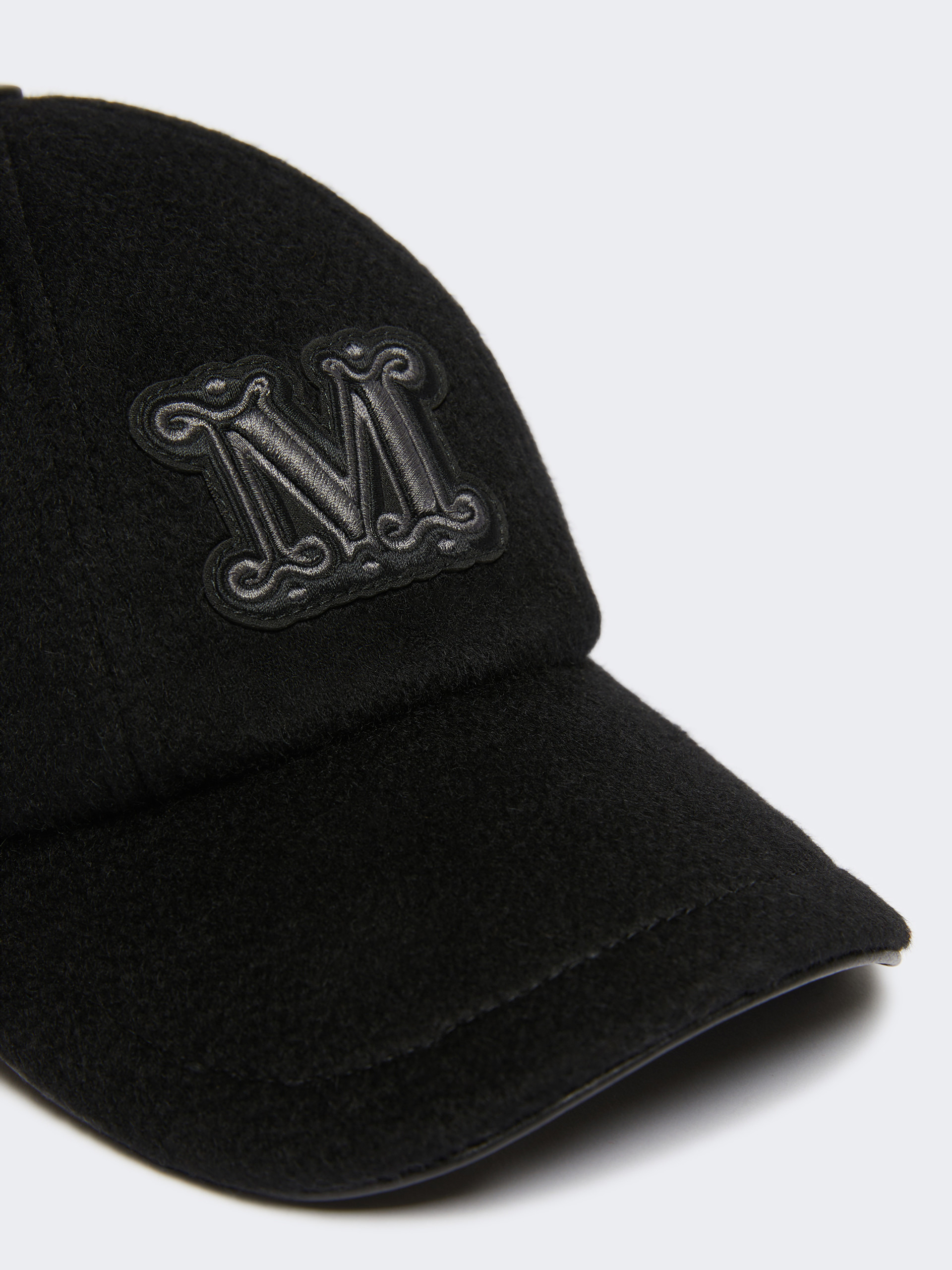 FEDORA Camel baseball cap - 2