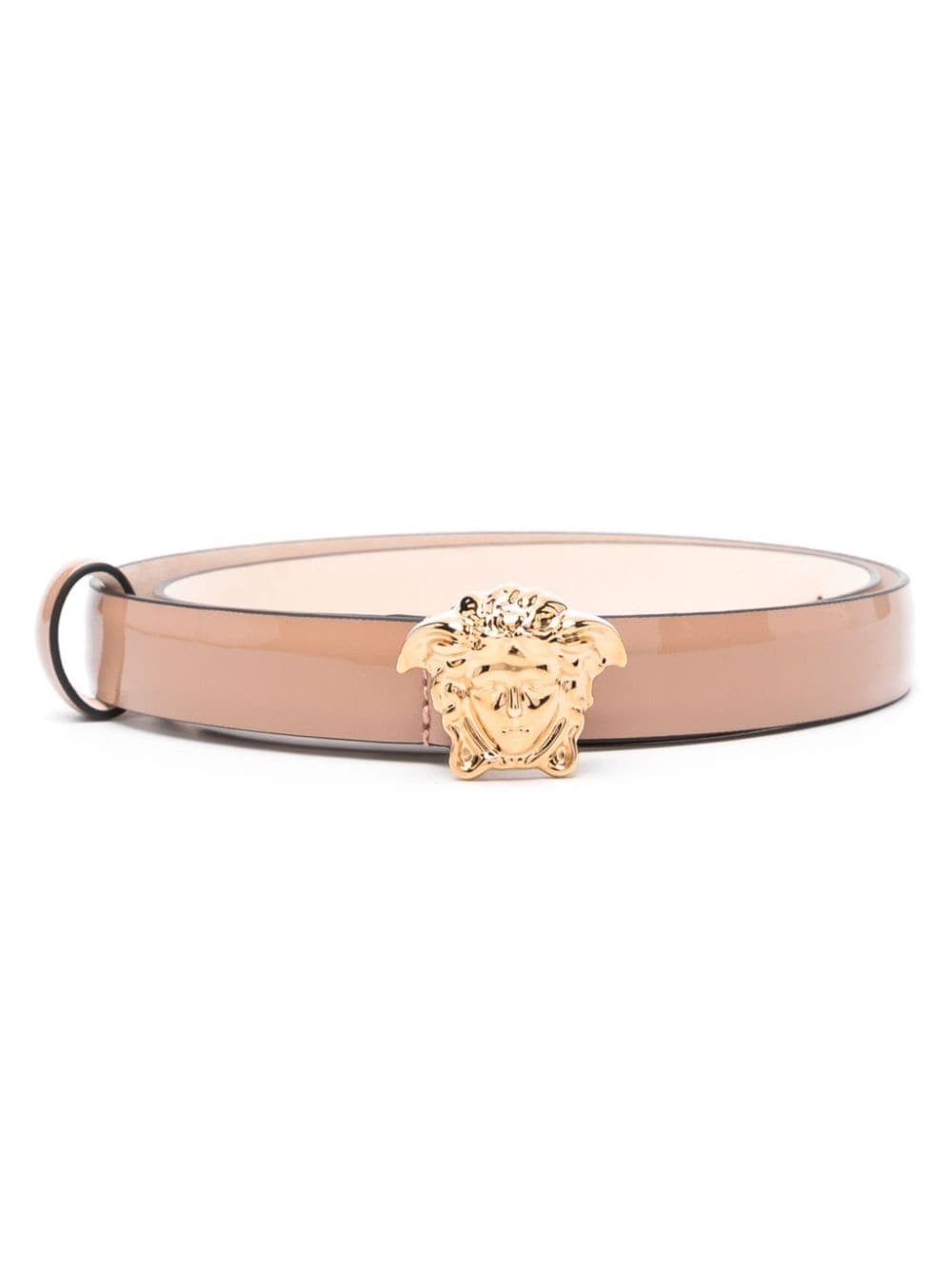 La Medusa patent belt - 1