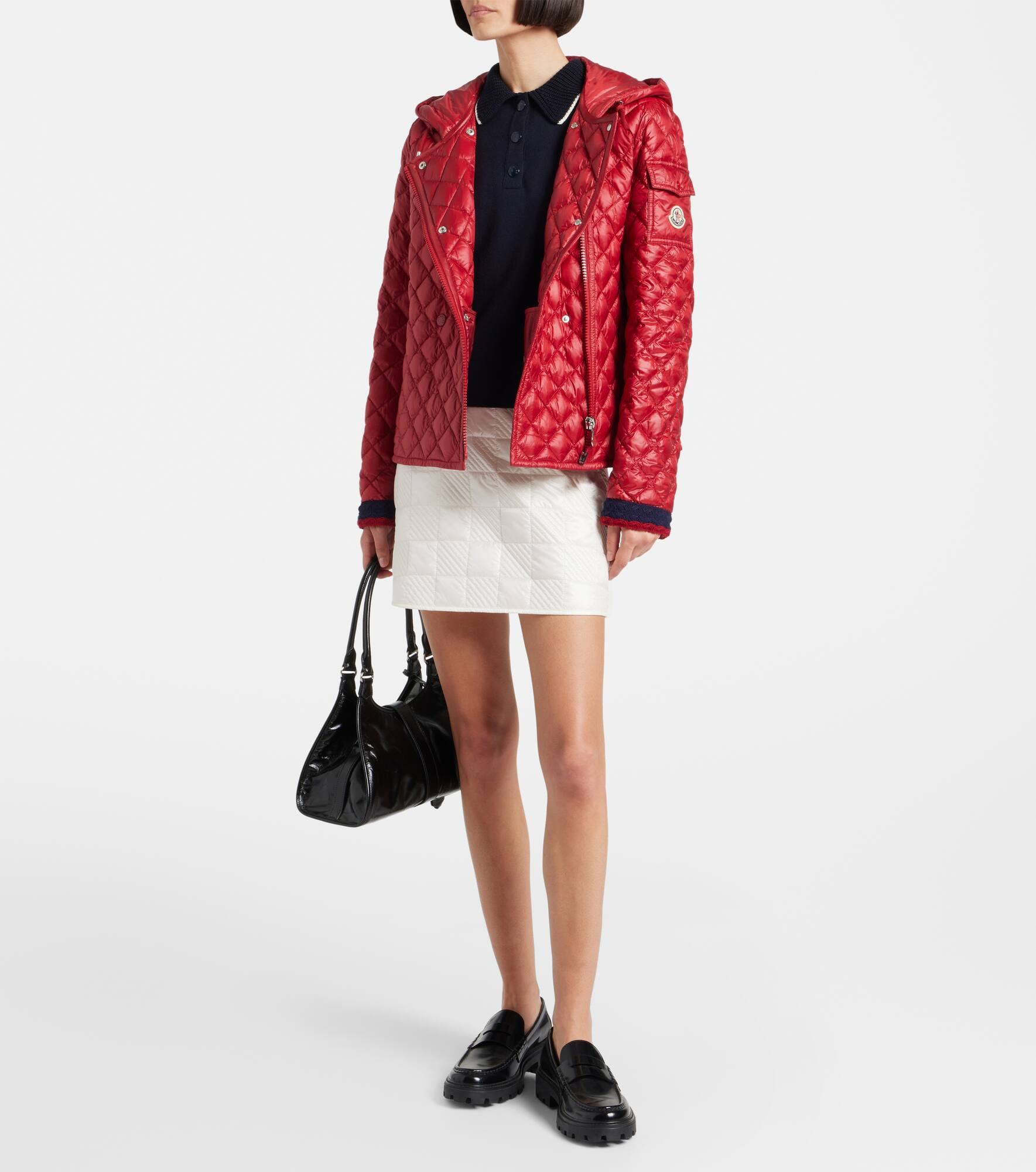 Corbelin down jacket - 2
