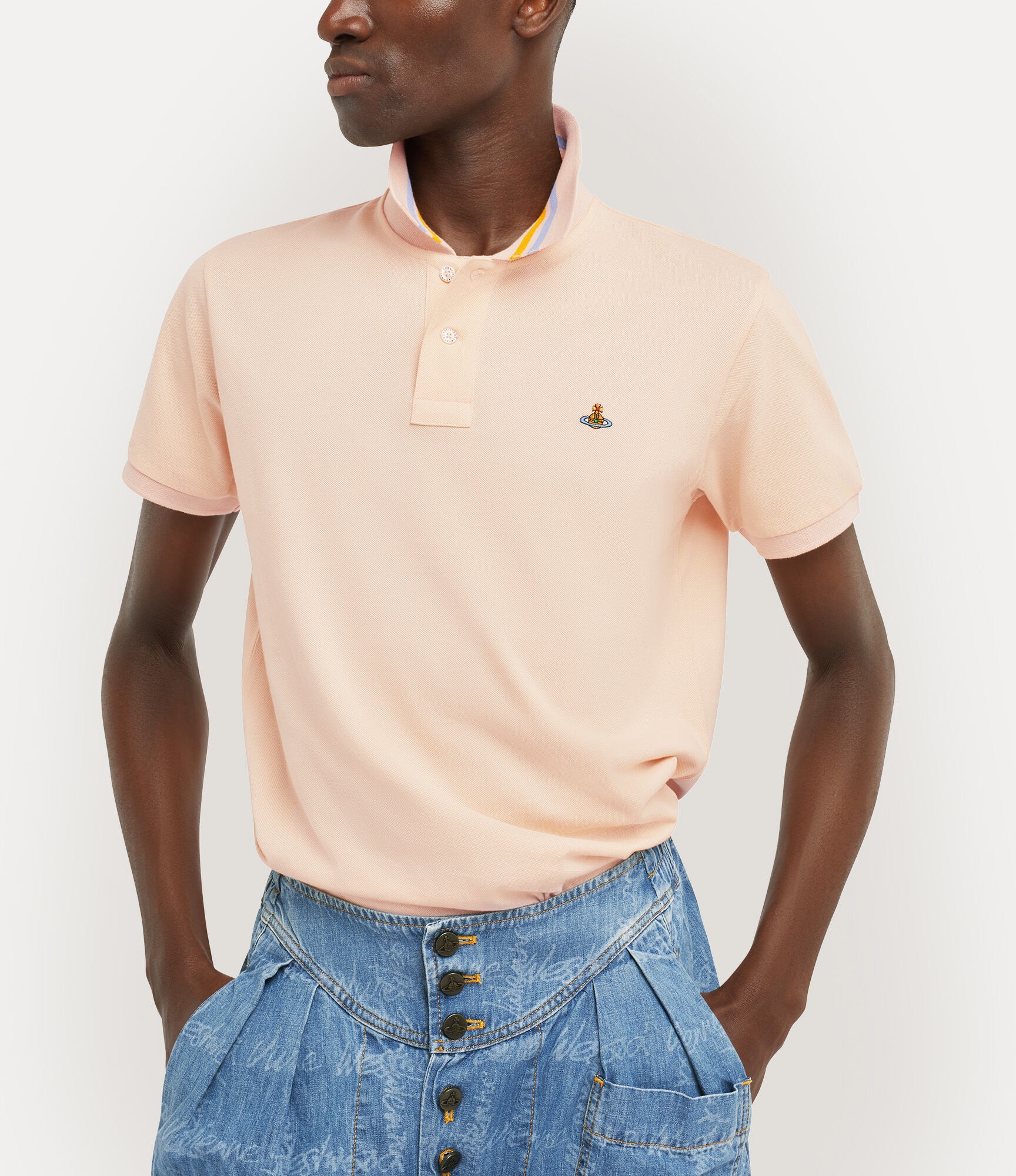 CLASSIC POLO - 5