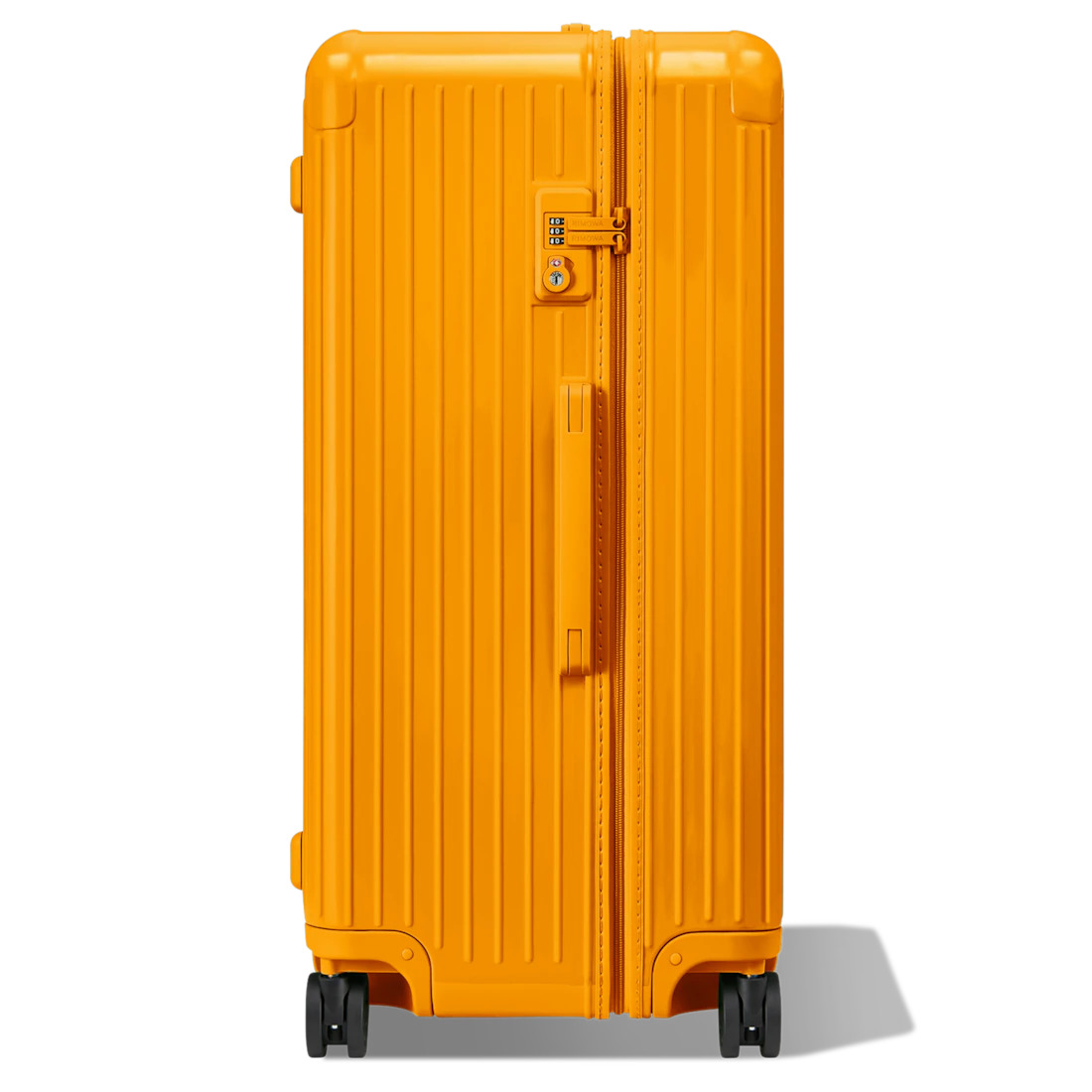 Essential Trunk Plus - 3