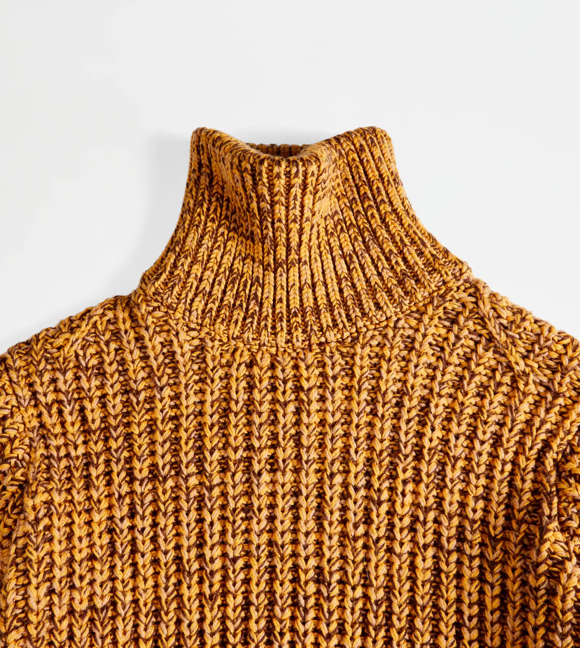 MOULINÉ TURTLENECK - 9