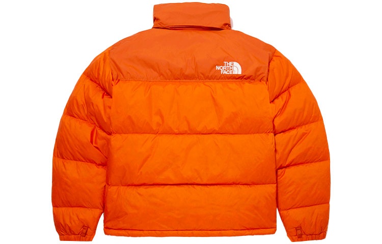 THE NORTH FACE 1996 Retro Nuptse Jacket 'Orange' NJ1DM58A - 3