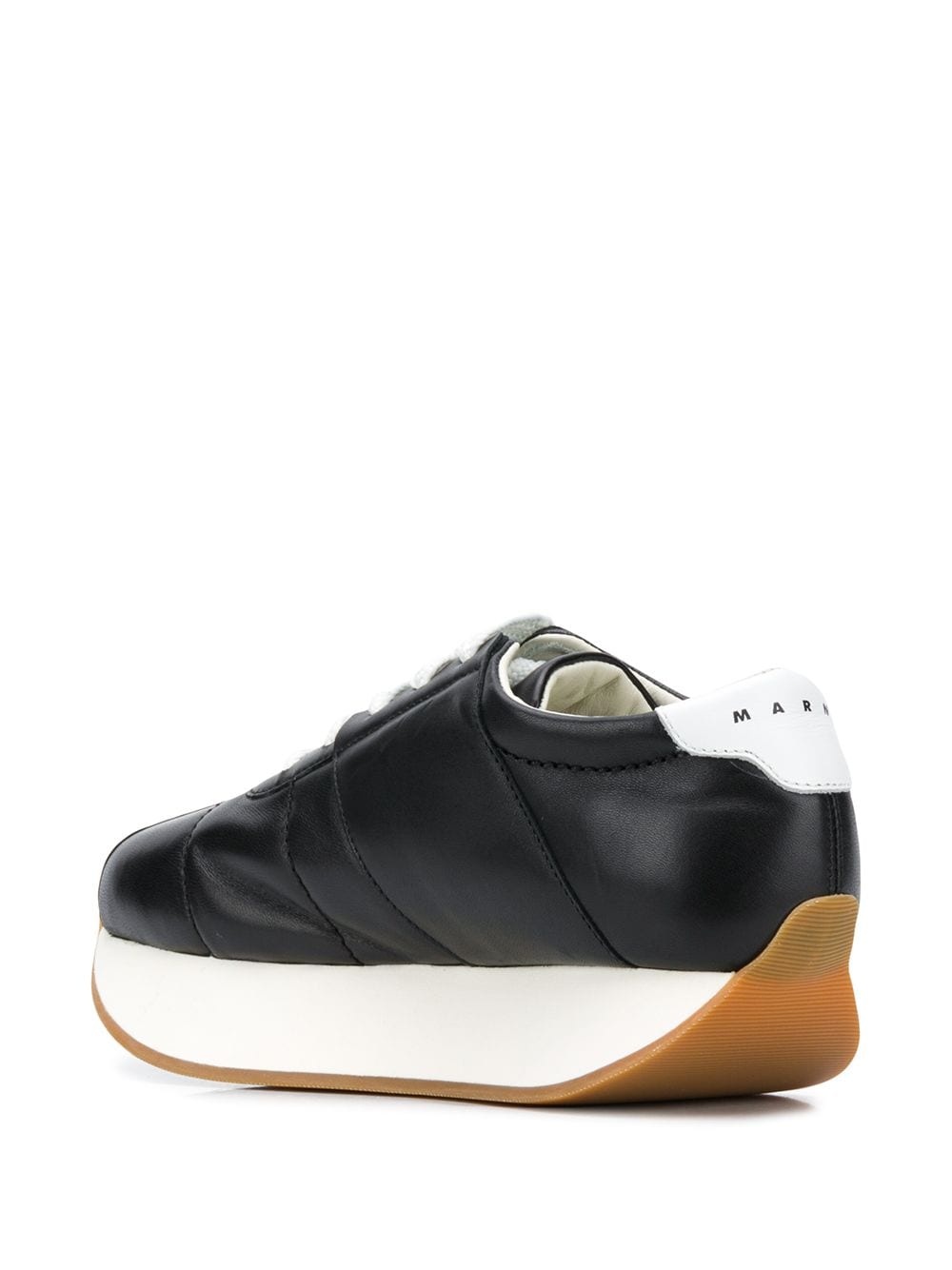 Marni Big Foot sneakers - 3