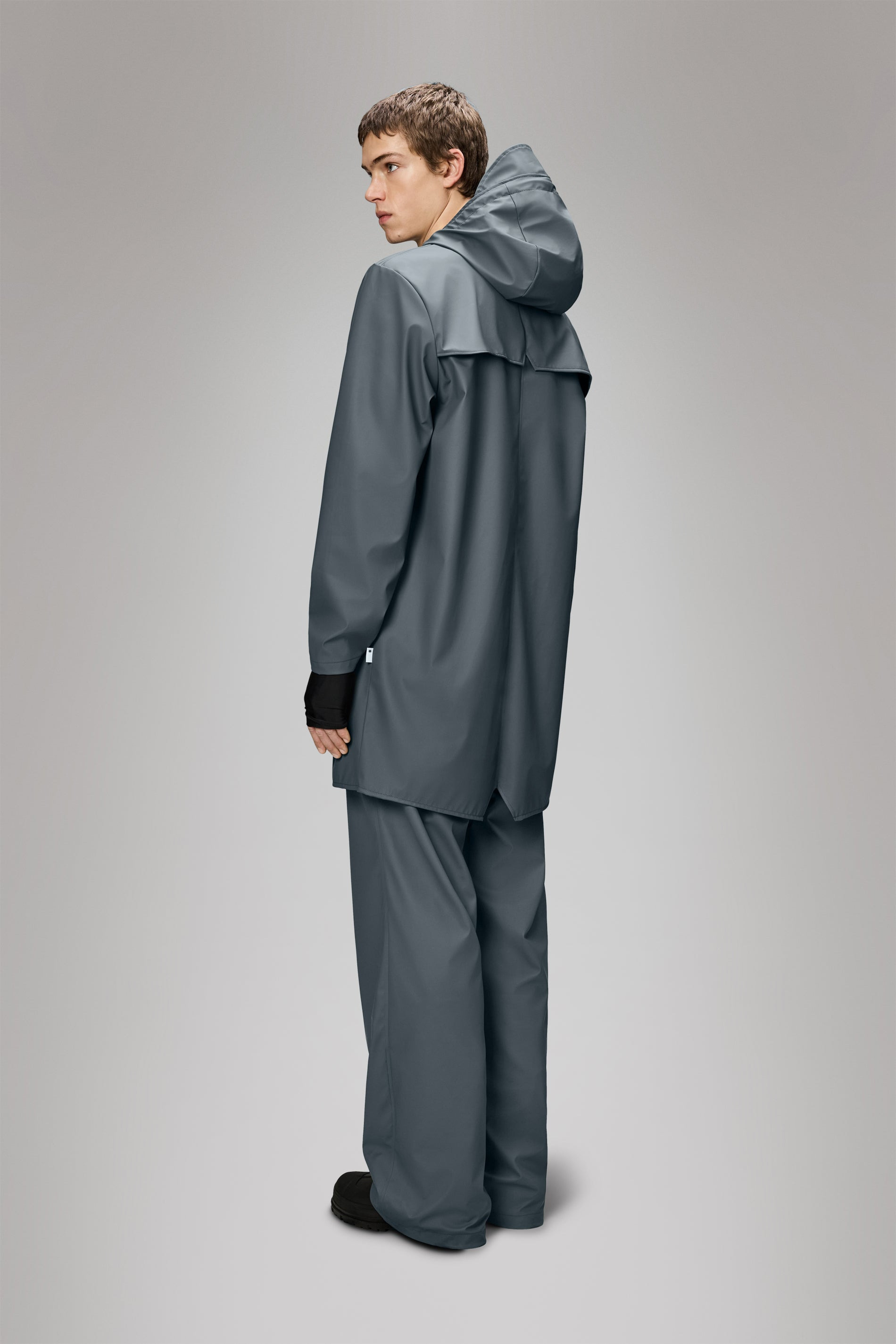 Long Jacket - 3