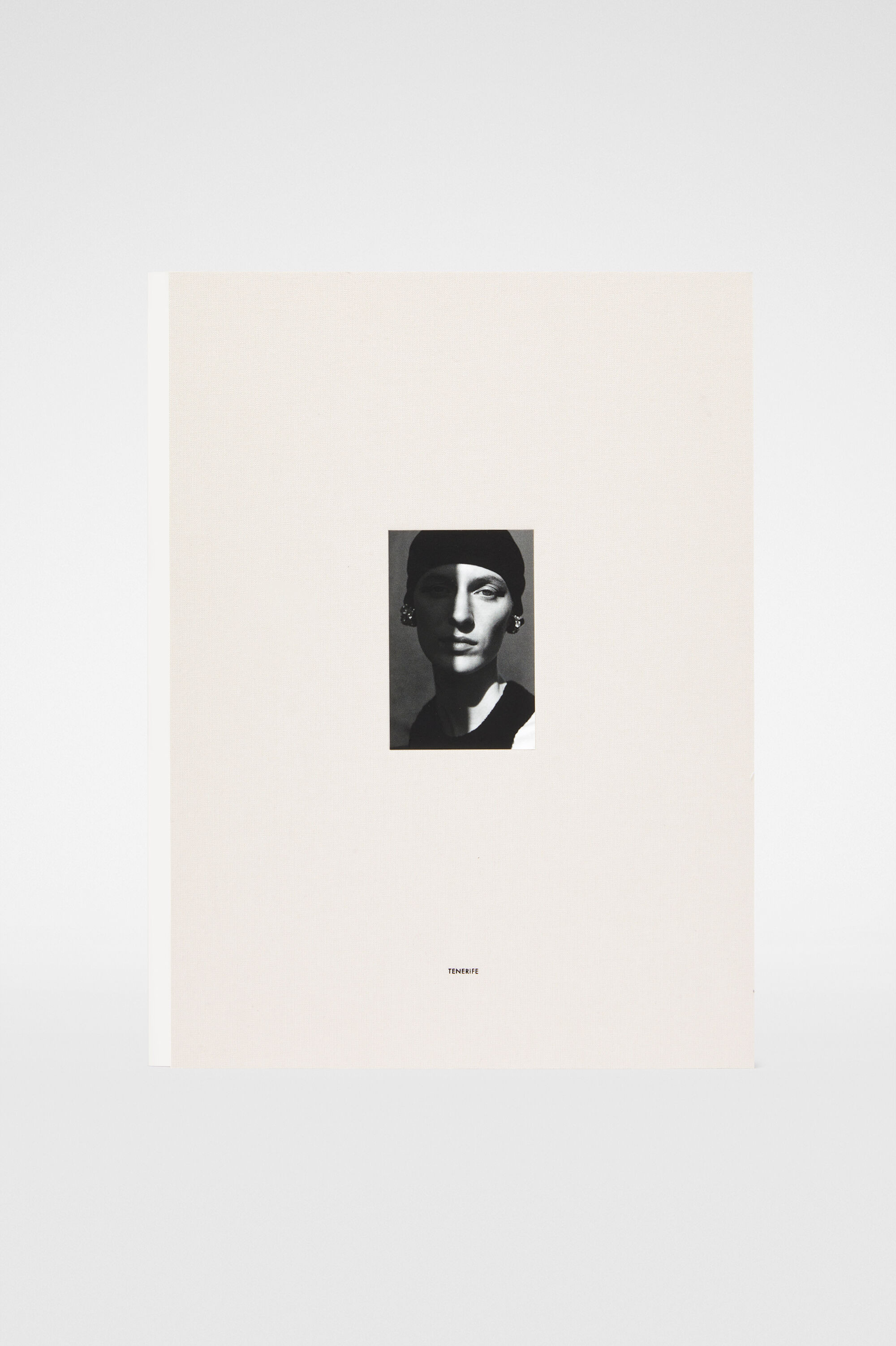 Jack Davison, Tenerife - 3
