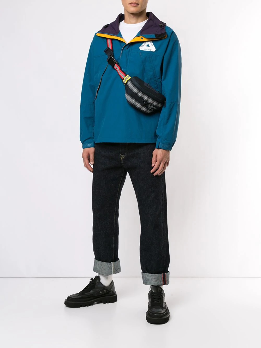 Palace Smerk jacket - 2