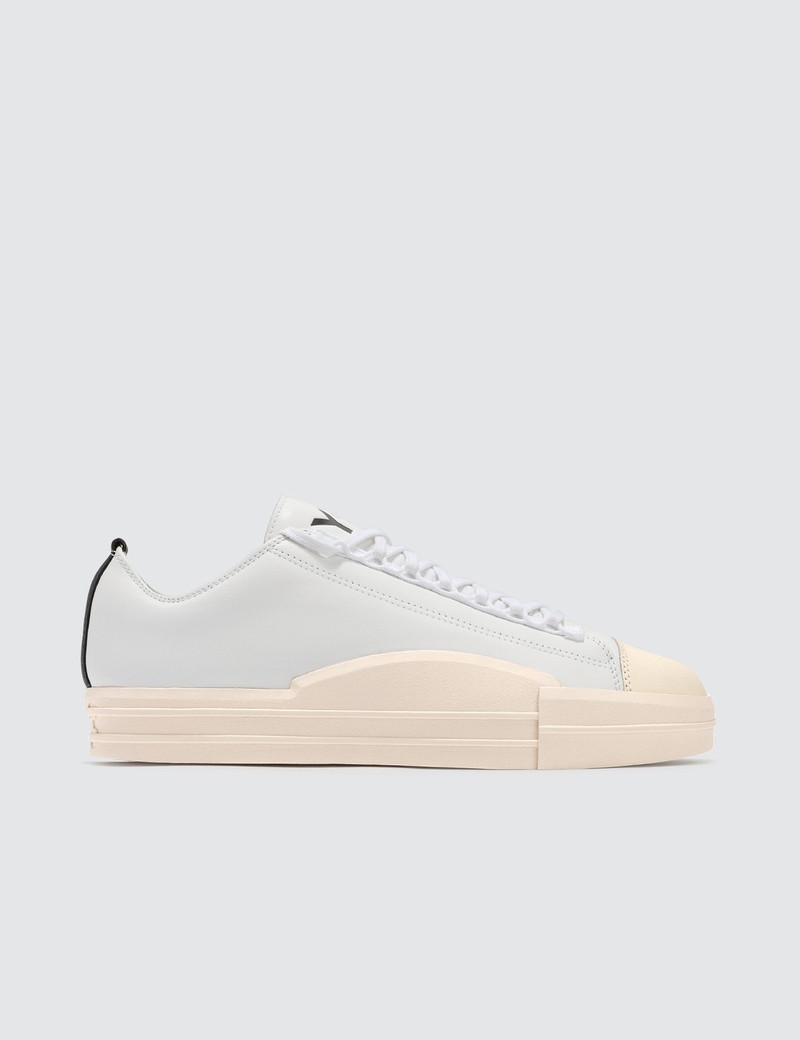 YUBEN LOW 1