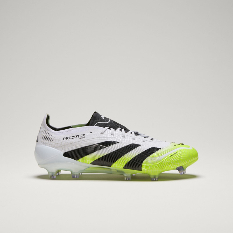 Predator Elite Firm Ground Cleats 3