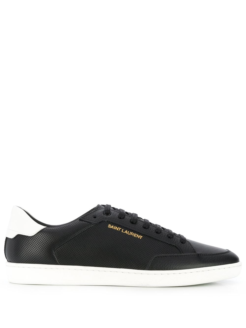 Court Classic SL/10 low-top sneakers - 1