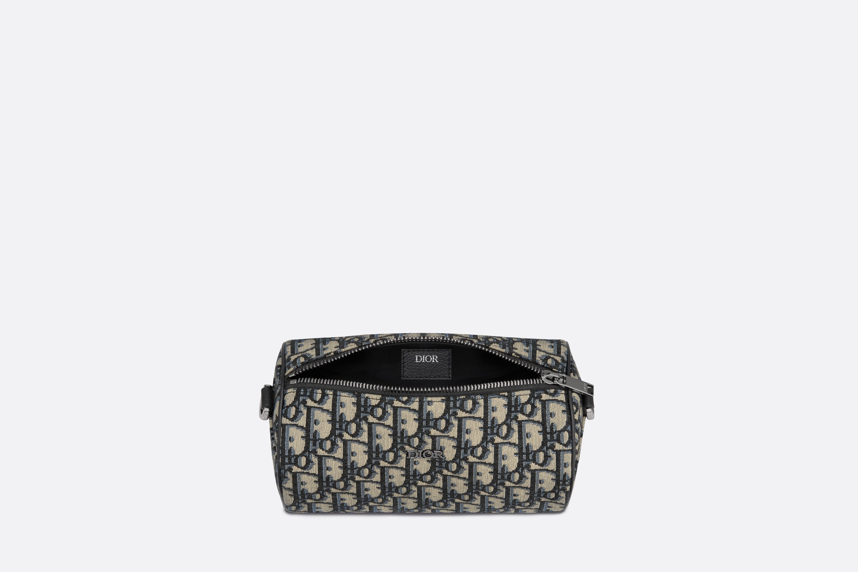 Roller Messenger Bag - 3