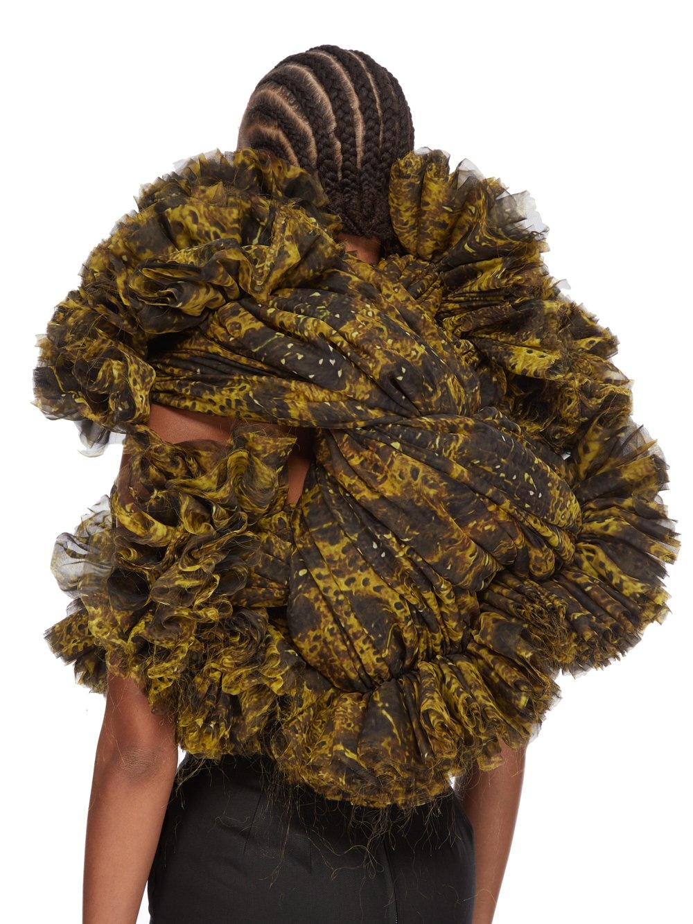 SCARF - 5