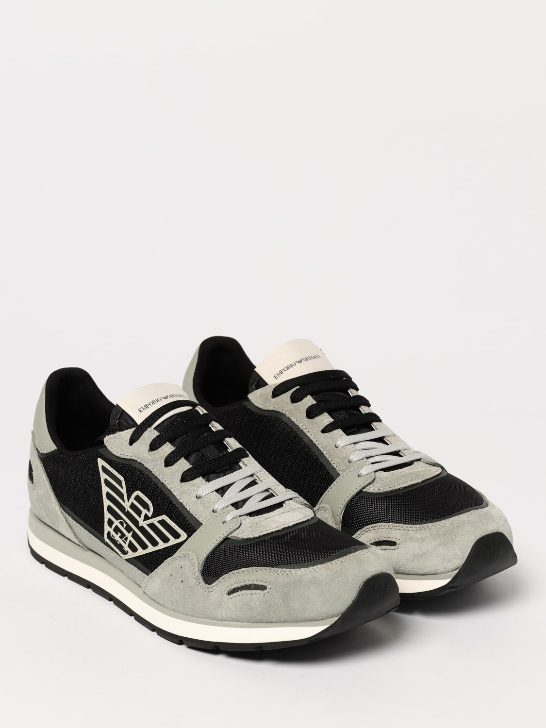 Sneakers men Emporio Armani - 2