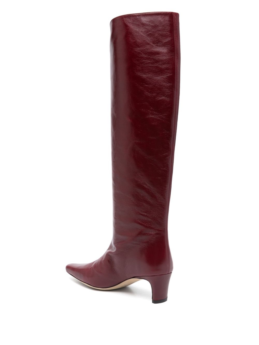 55mm Wally boots - 3