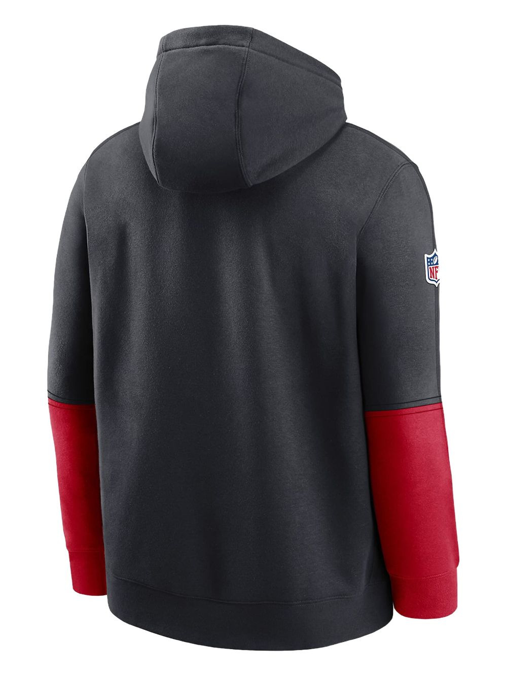 NFL Houston Texans Sideline Club hoodie - 2