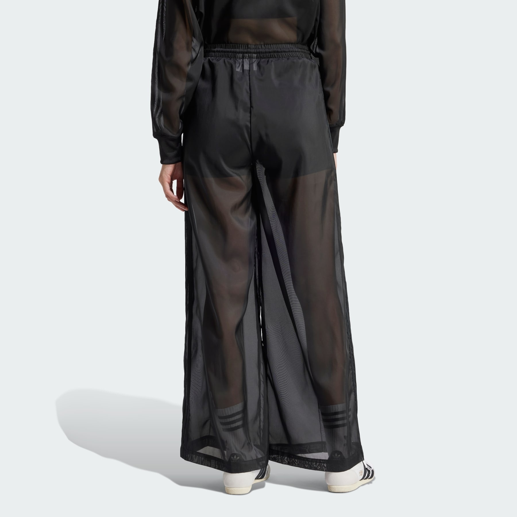 Adicolor Sheer Track Pants - 3