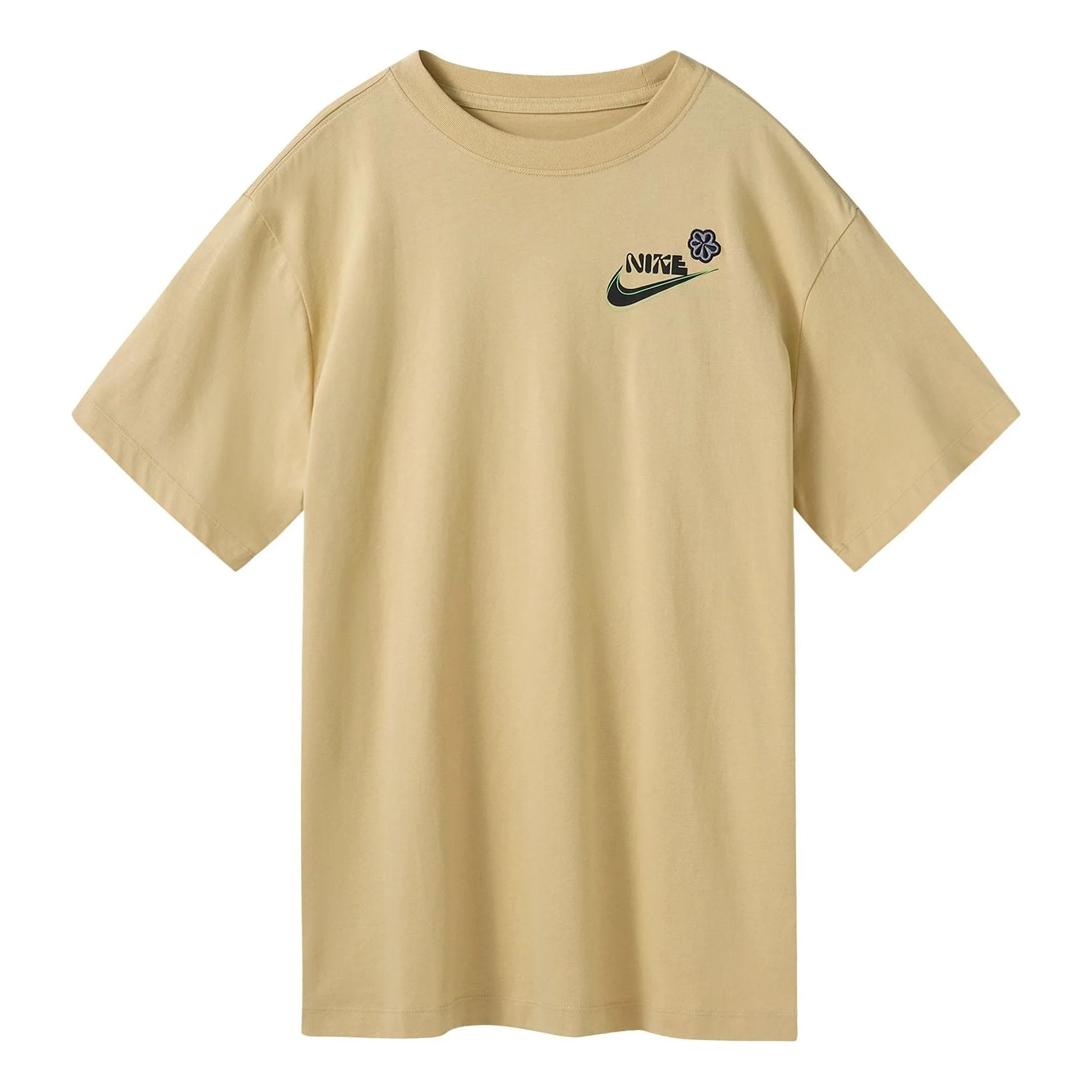 (WMNS) Nike Sportswear Tee DR9003-252 - 1
