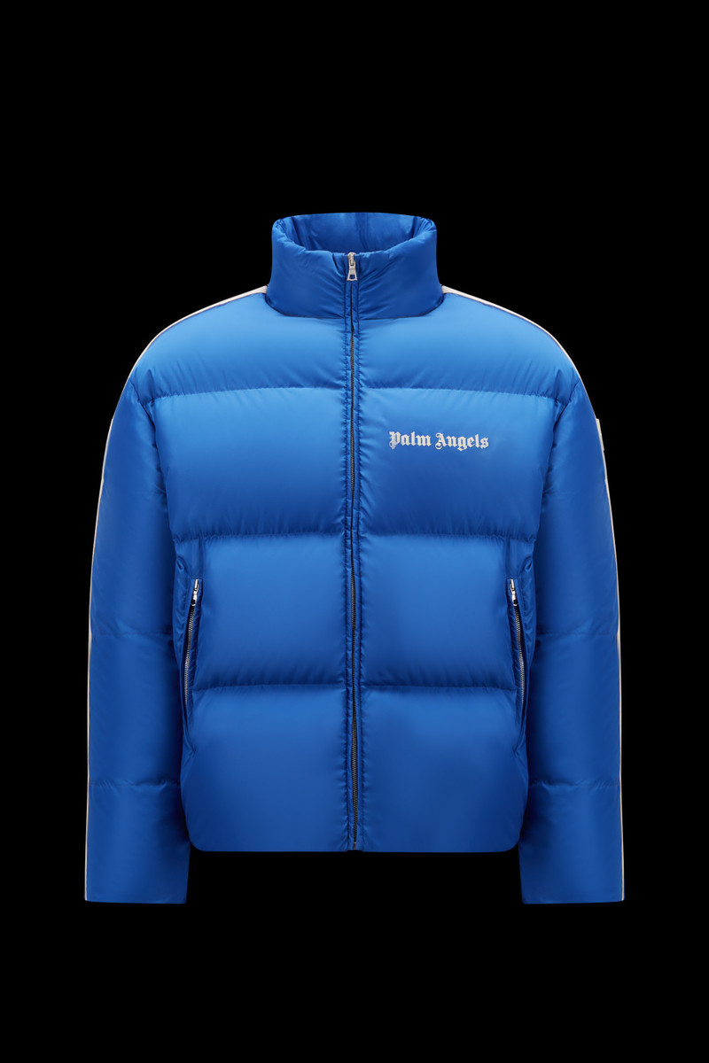 Rodman Short Down Jacket - 1