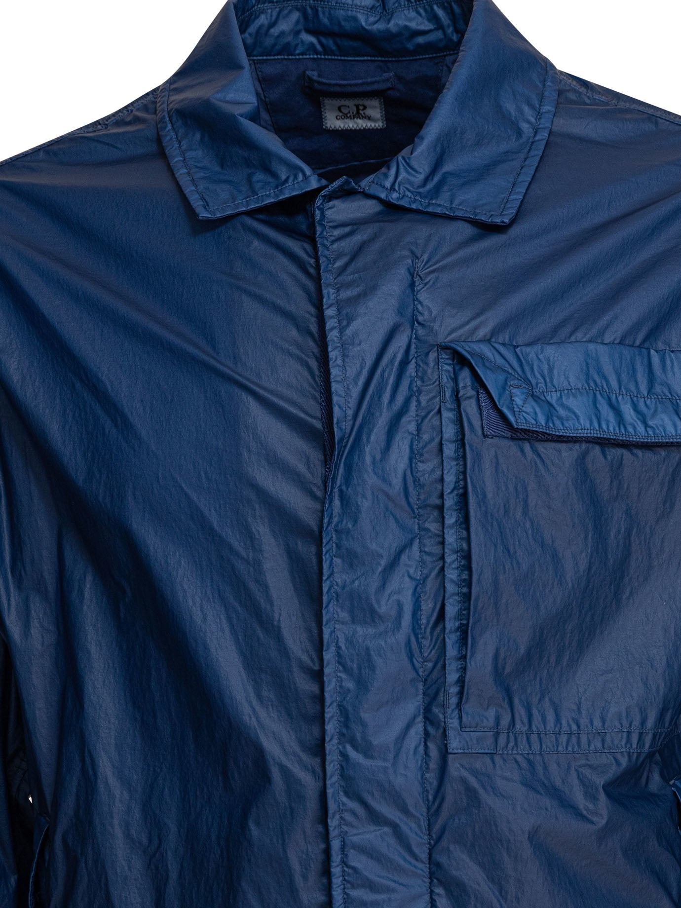 C.p. Company Jackets - 3