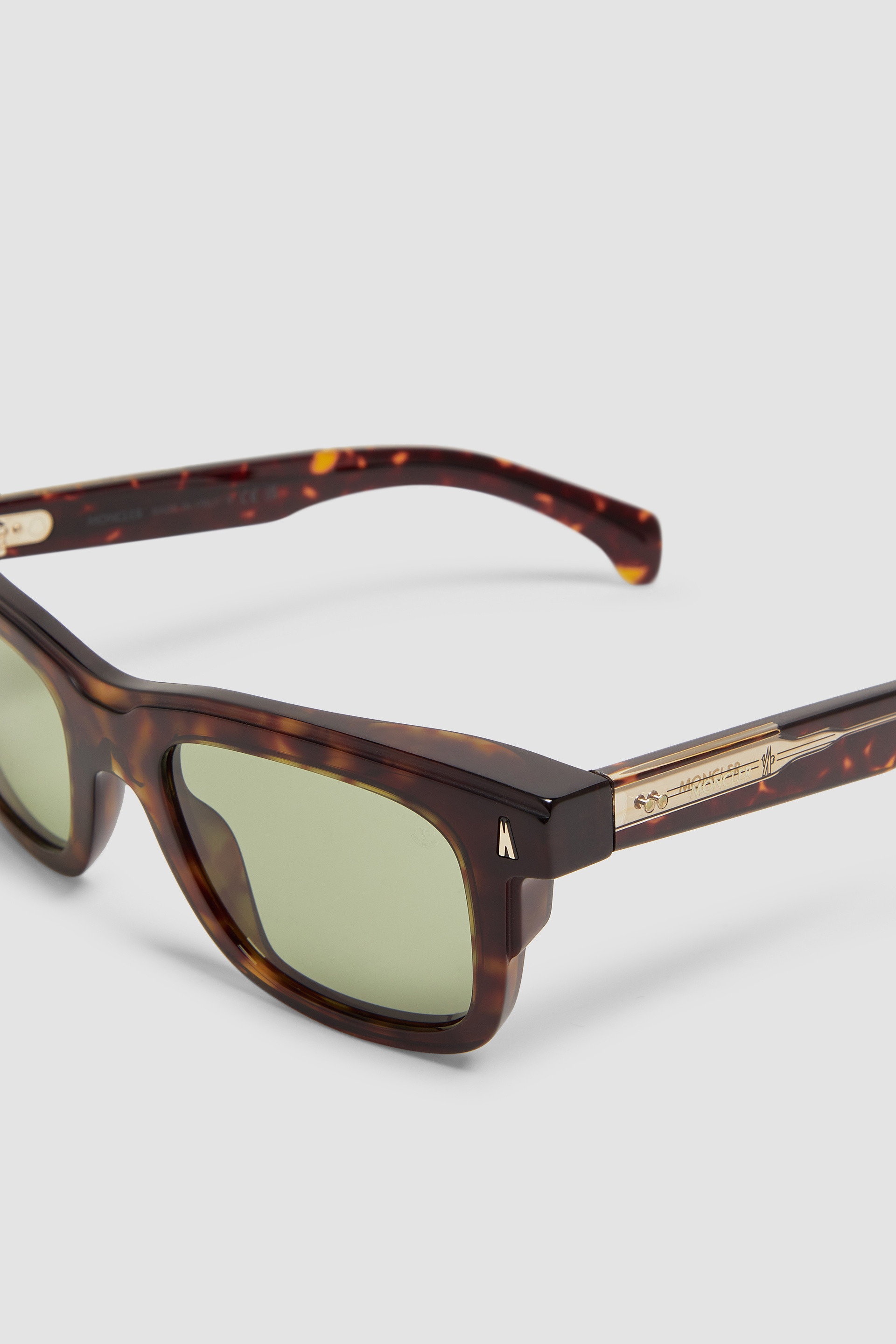 Claro Squared Sunglasses - 4