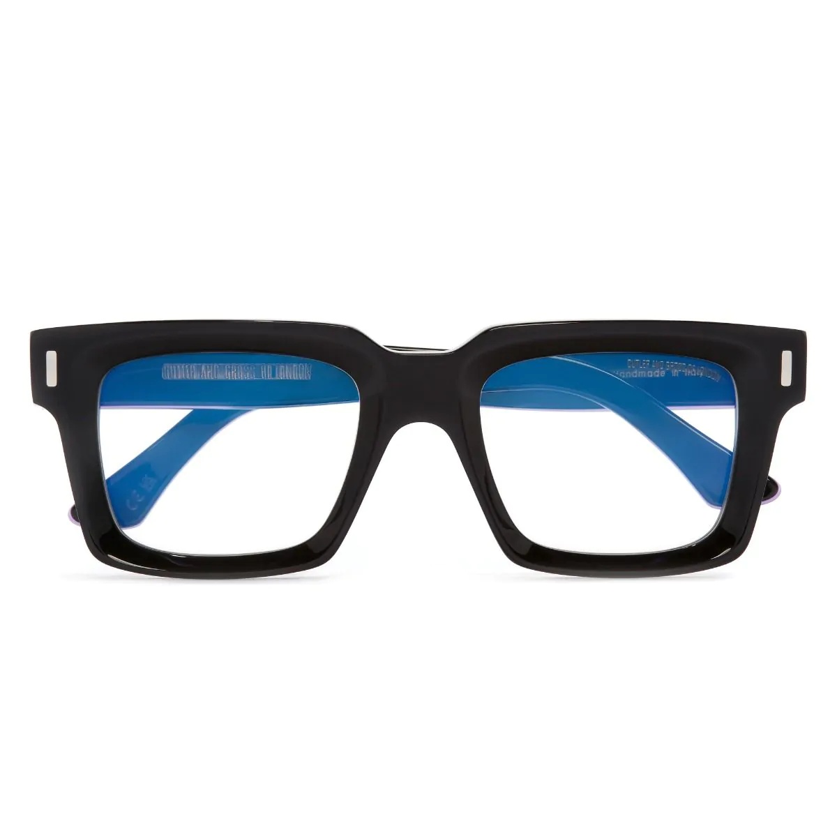 1386 OPTICAL SQUARE GLASSES - 3