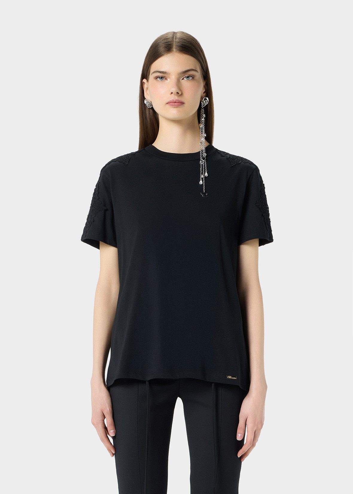DOUBLE LAYER T-SHIRT - 3