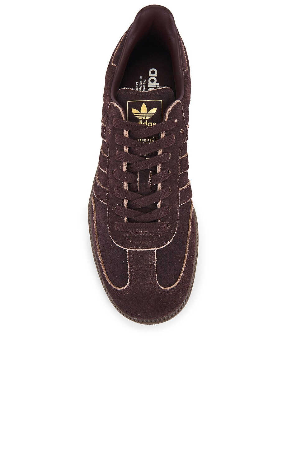 Samba Og - 4