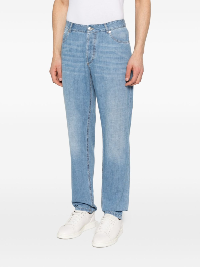 embroidered jeans 3