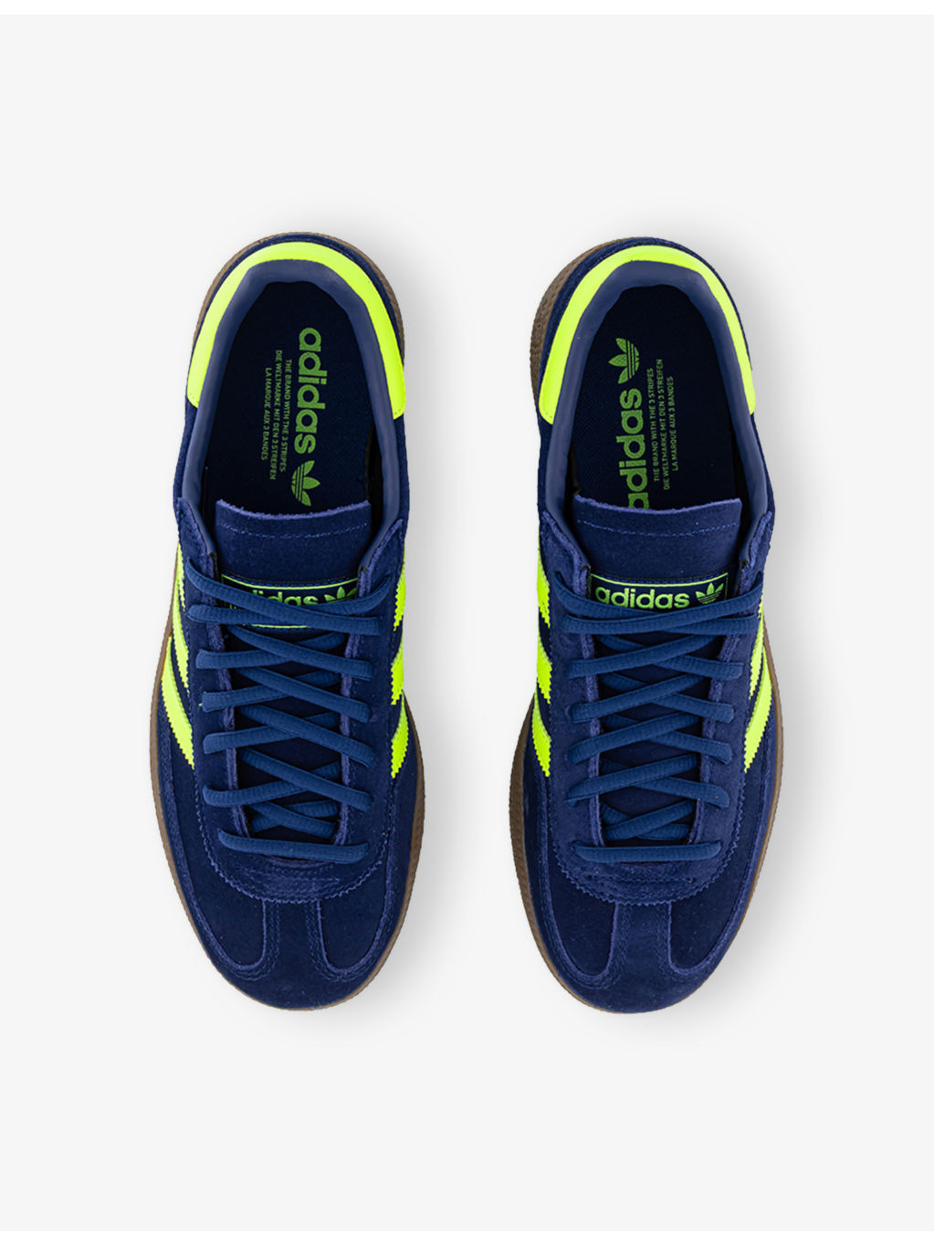 Handball Spezial Suede Trainers - 2