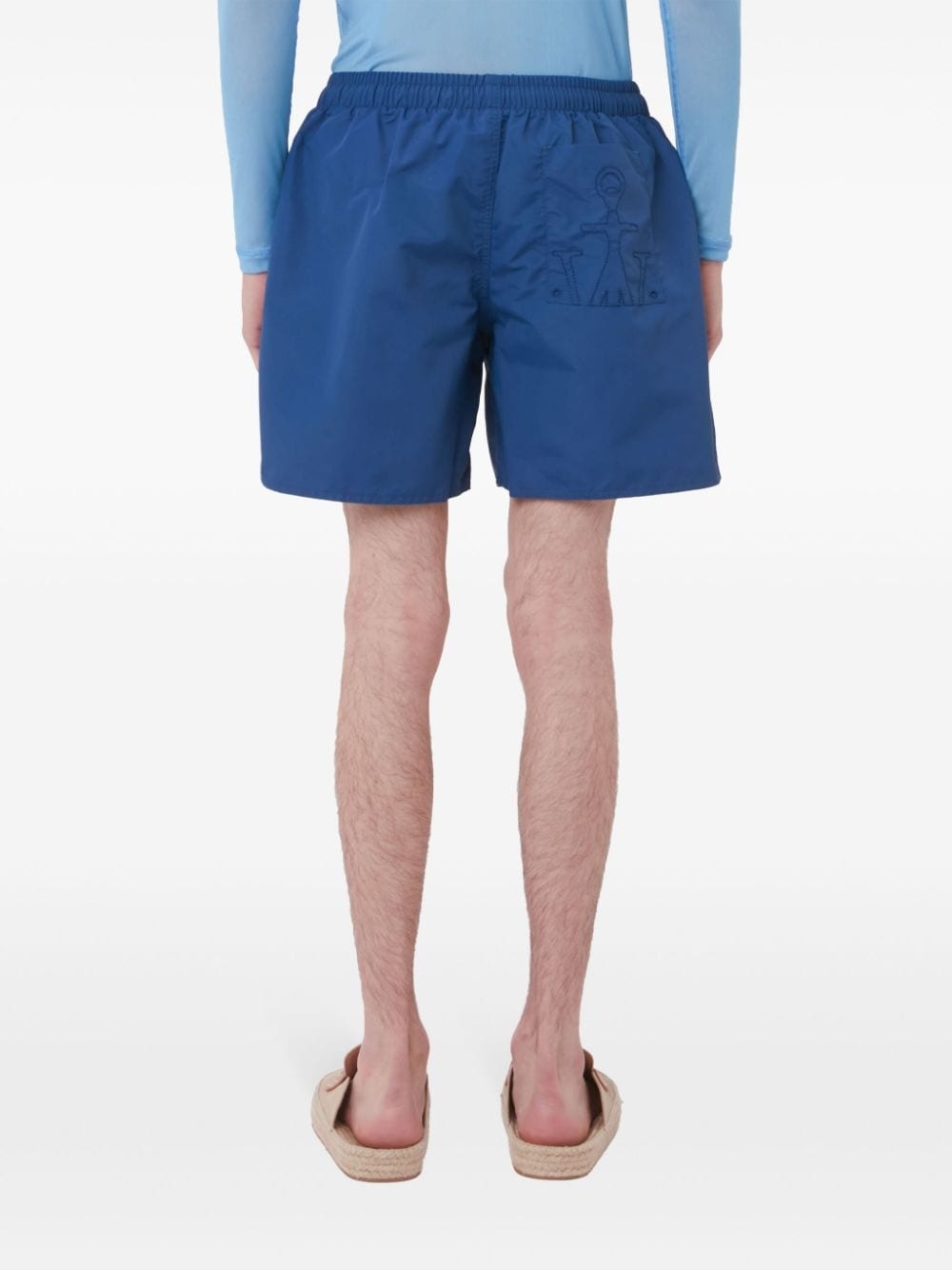 Pigeon swim shorts - 5