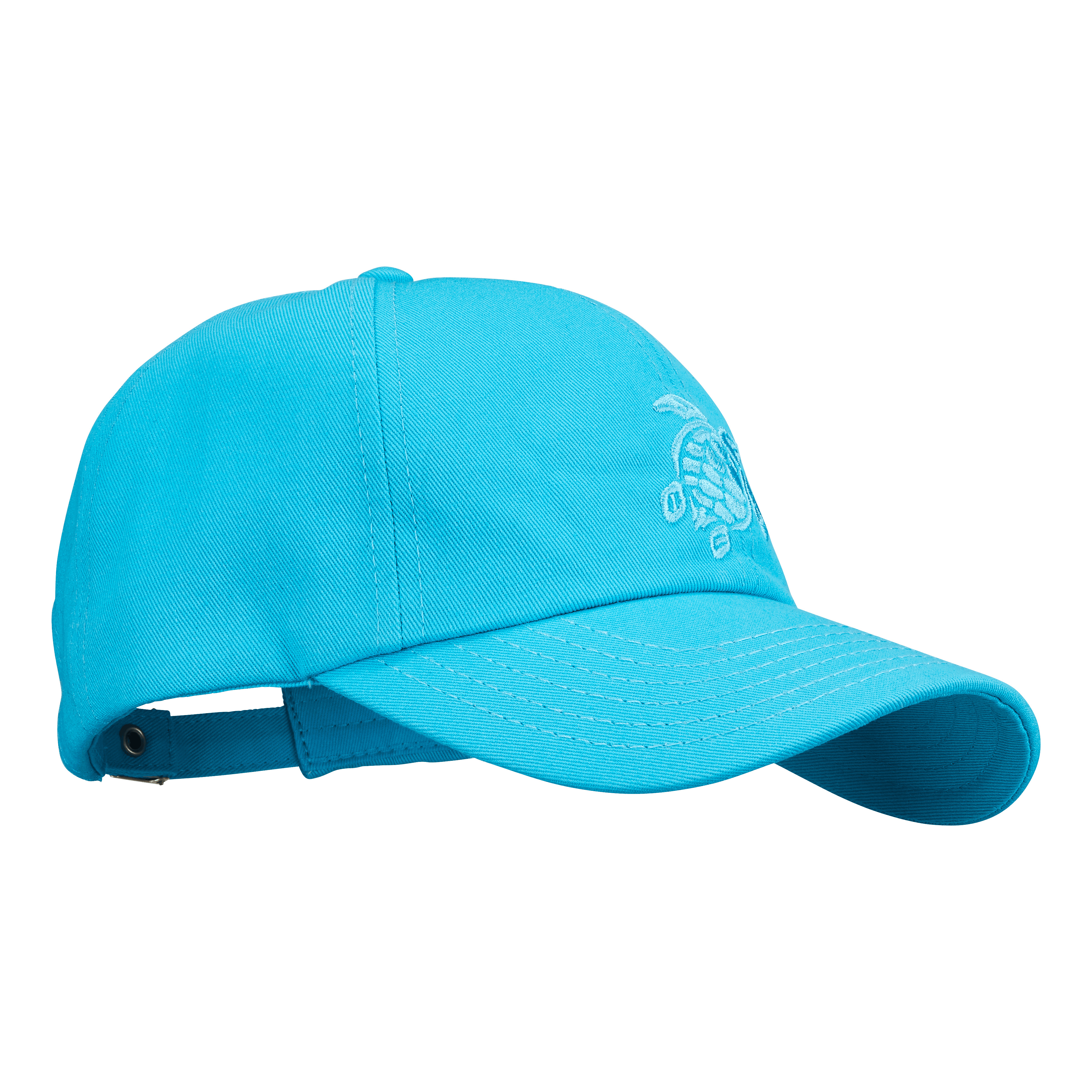 Kids Cap Solid - 1