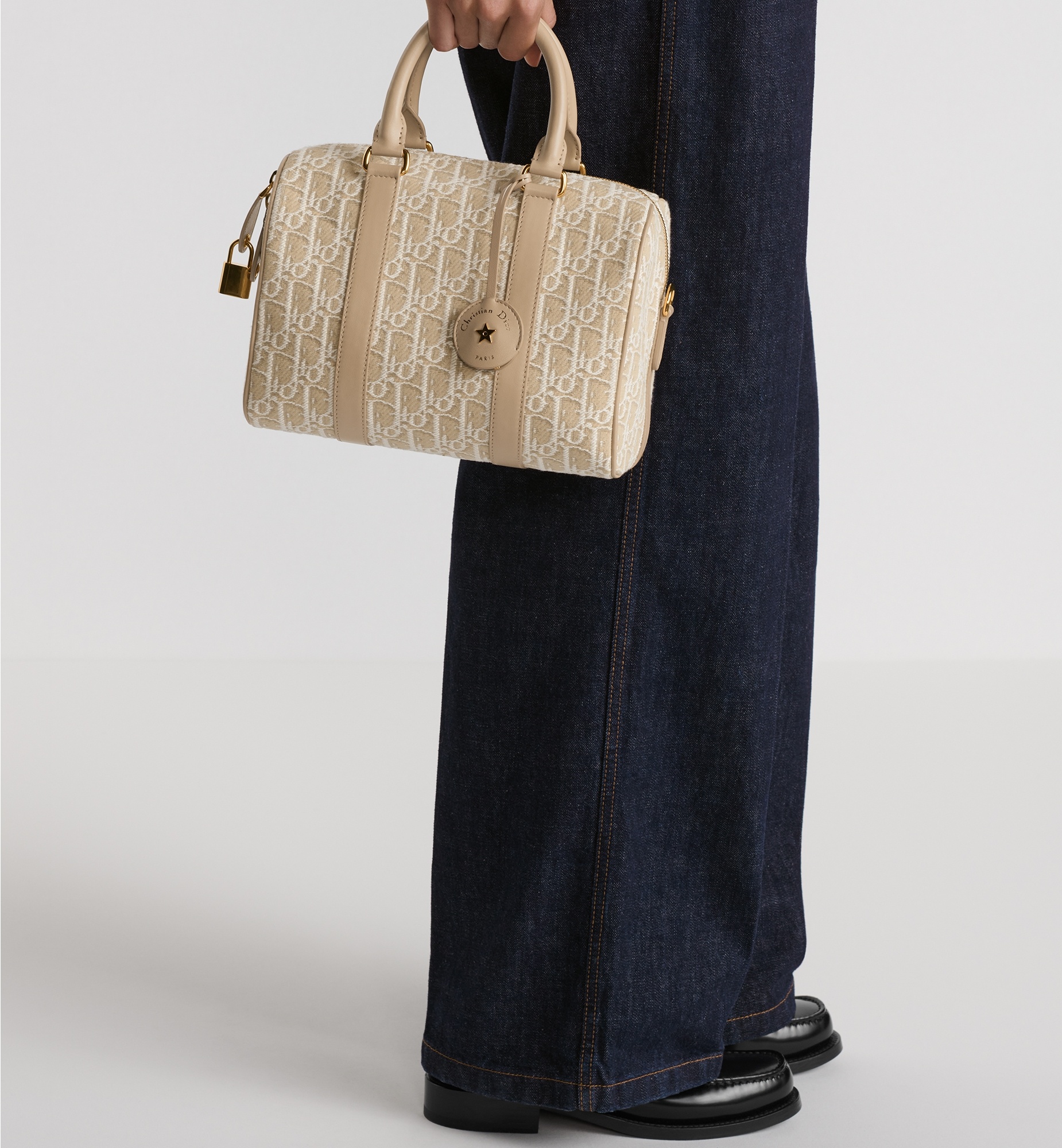 Dior Groove 25 Bag - 3