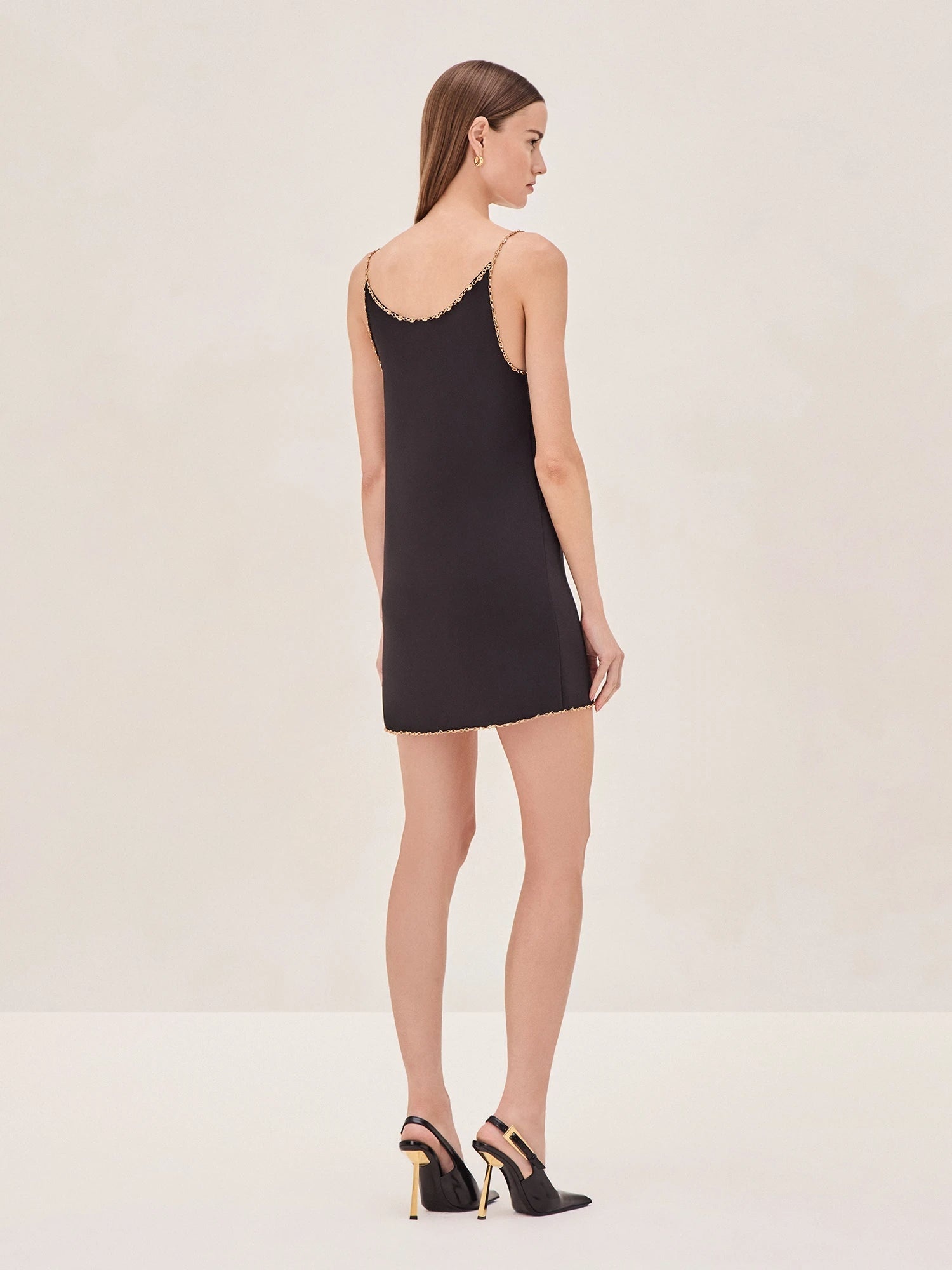 Madisson Dress - 4