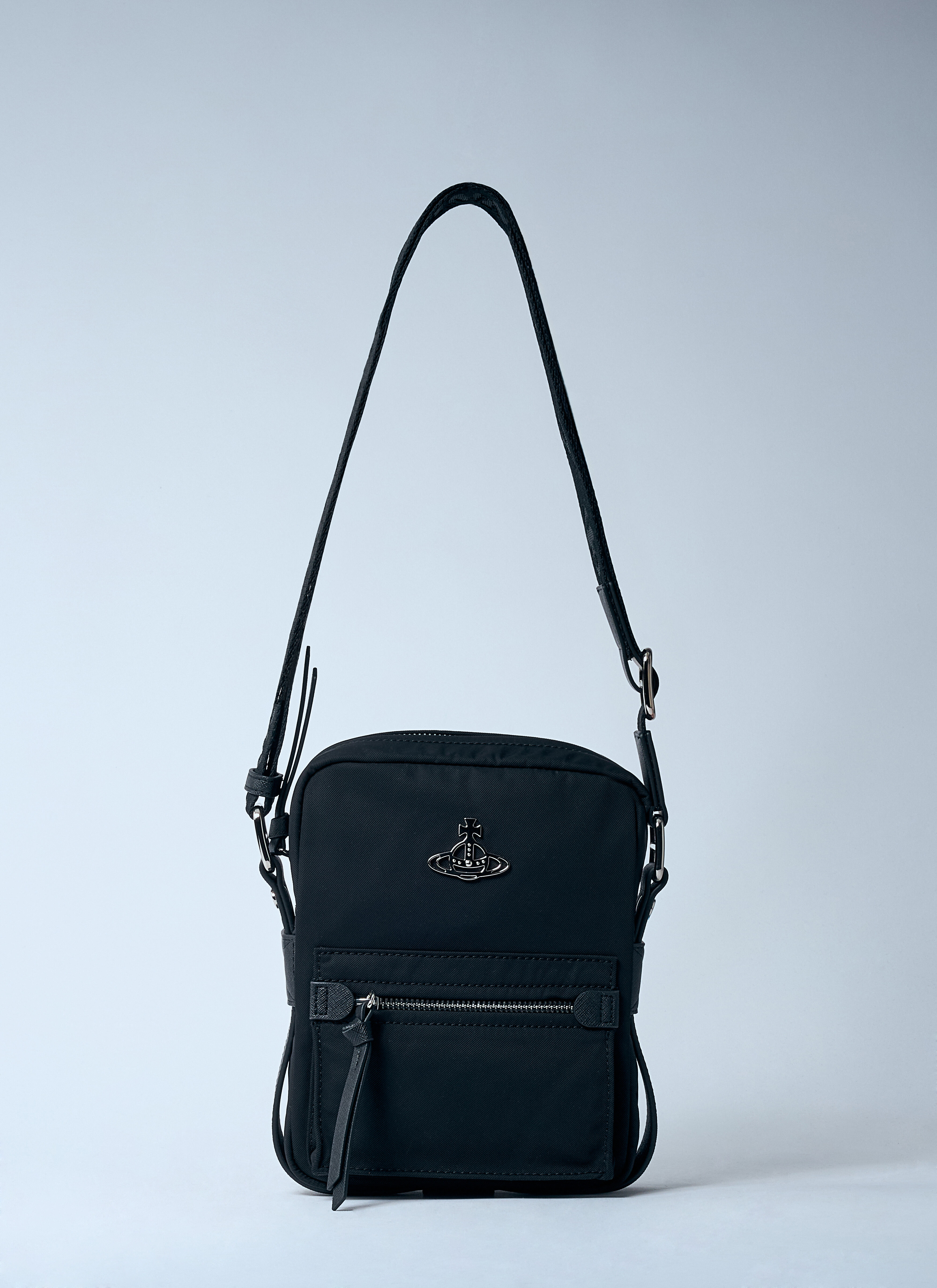 Small Jackson Crossbody Bag - 1
