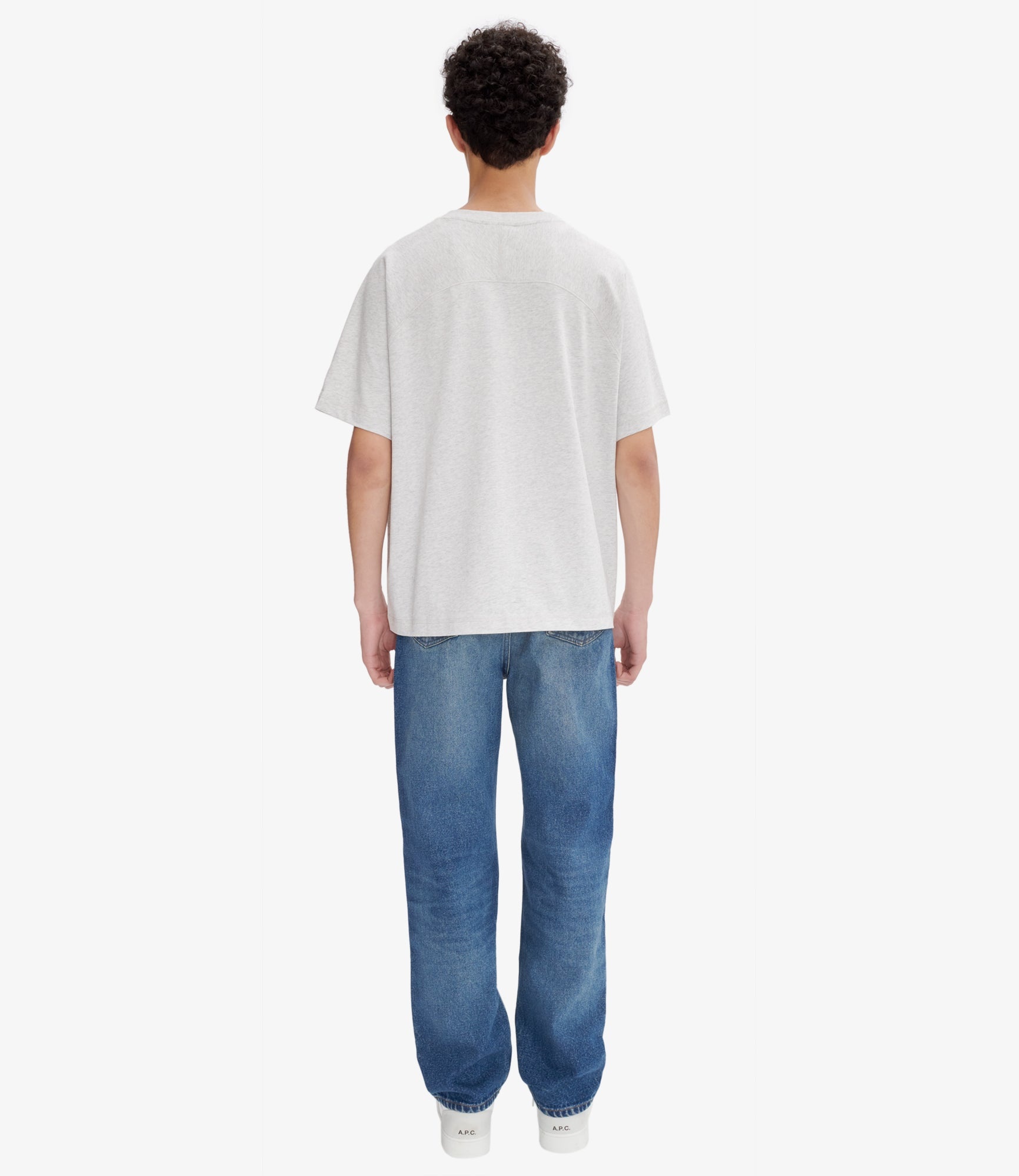 WIND T-SHIRT - 3