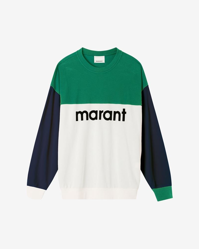 AFTONE COTTON SWEATSHIRT - 1