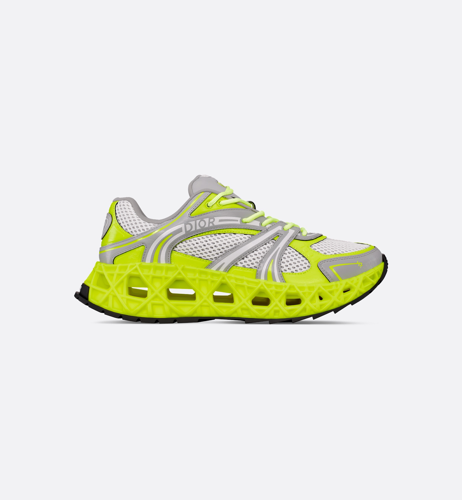 B35 NXXT Sneaker – LIMITED AND NUMBERED EDITION - 7