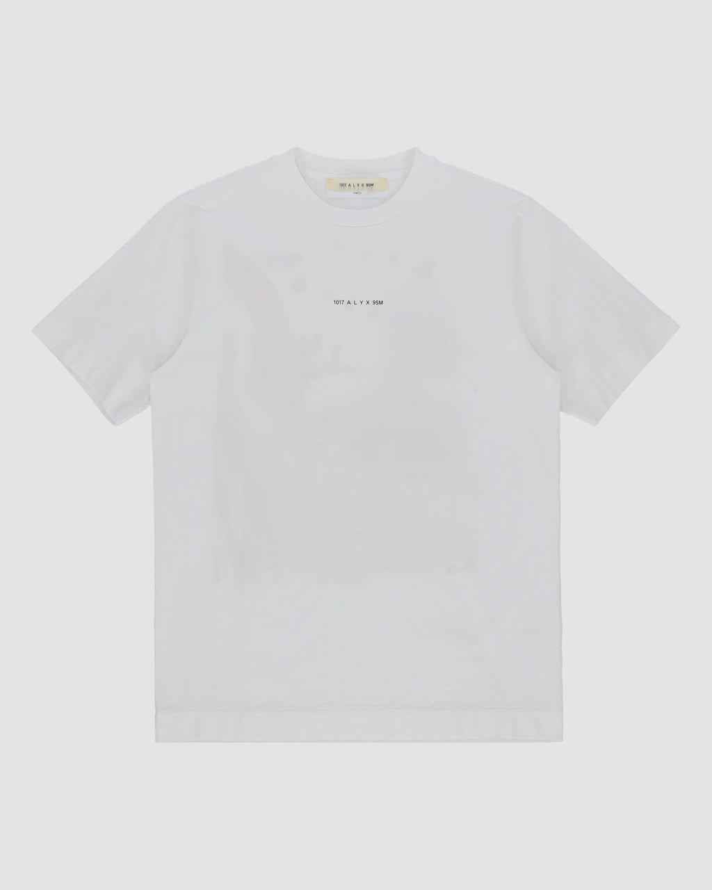 GRAPHIC S/S T-SHIRT - 1