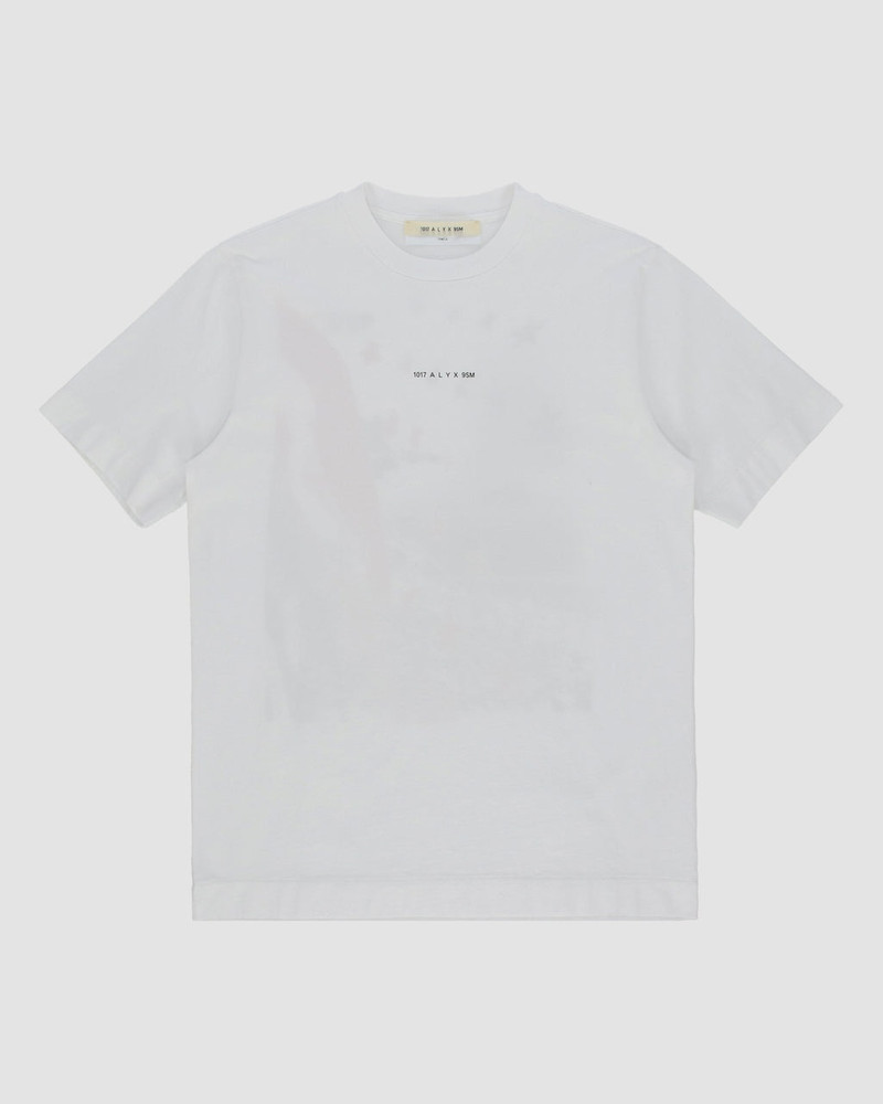 GRAPHIC S/S T-SHIRT 1