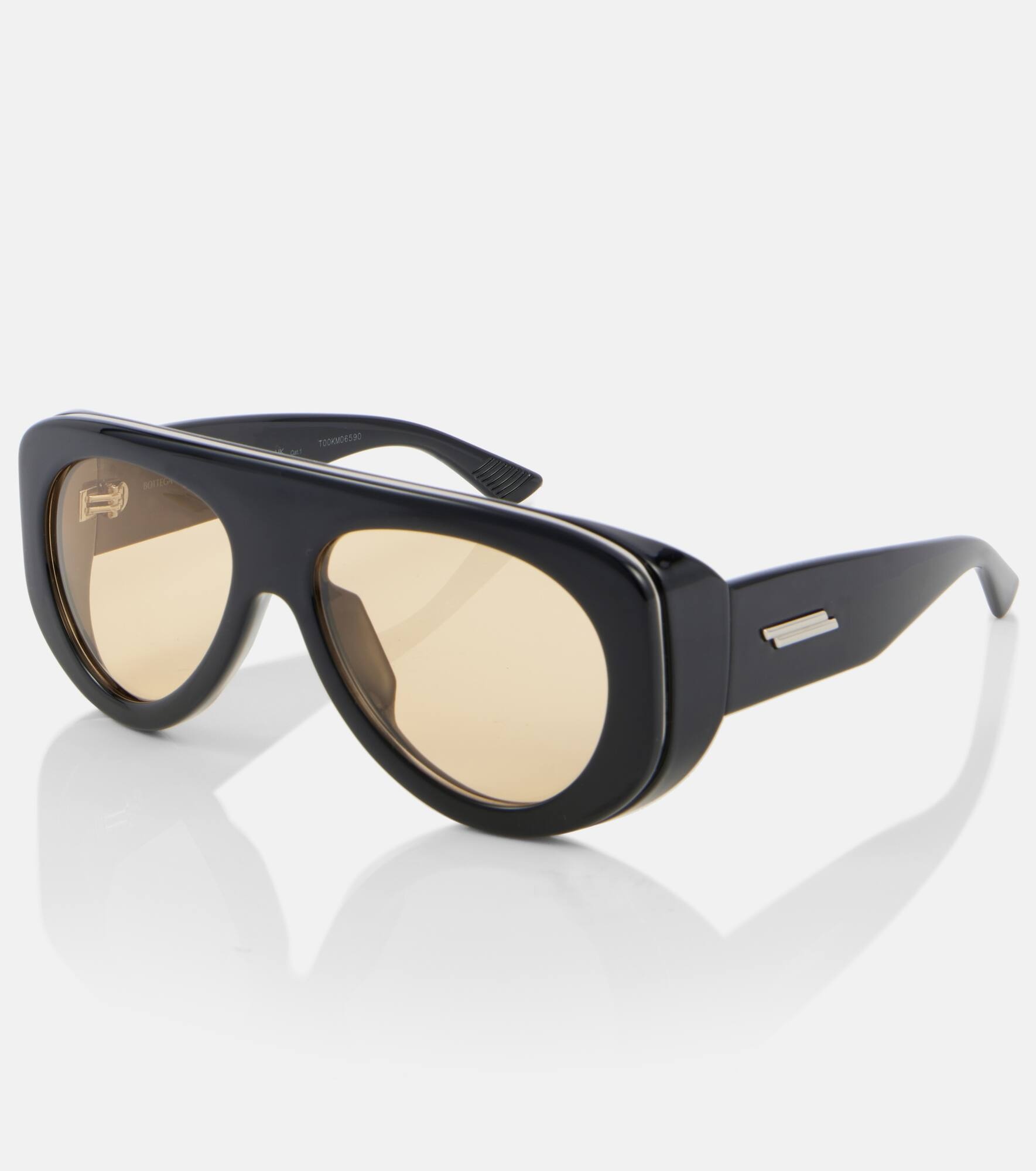 Osservatorio aviator sunglasses - 4