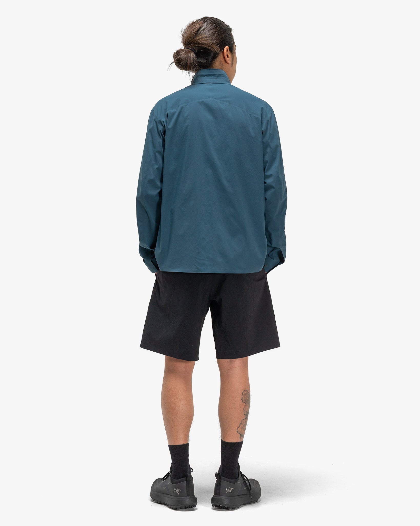Indisce Short Black - 4