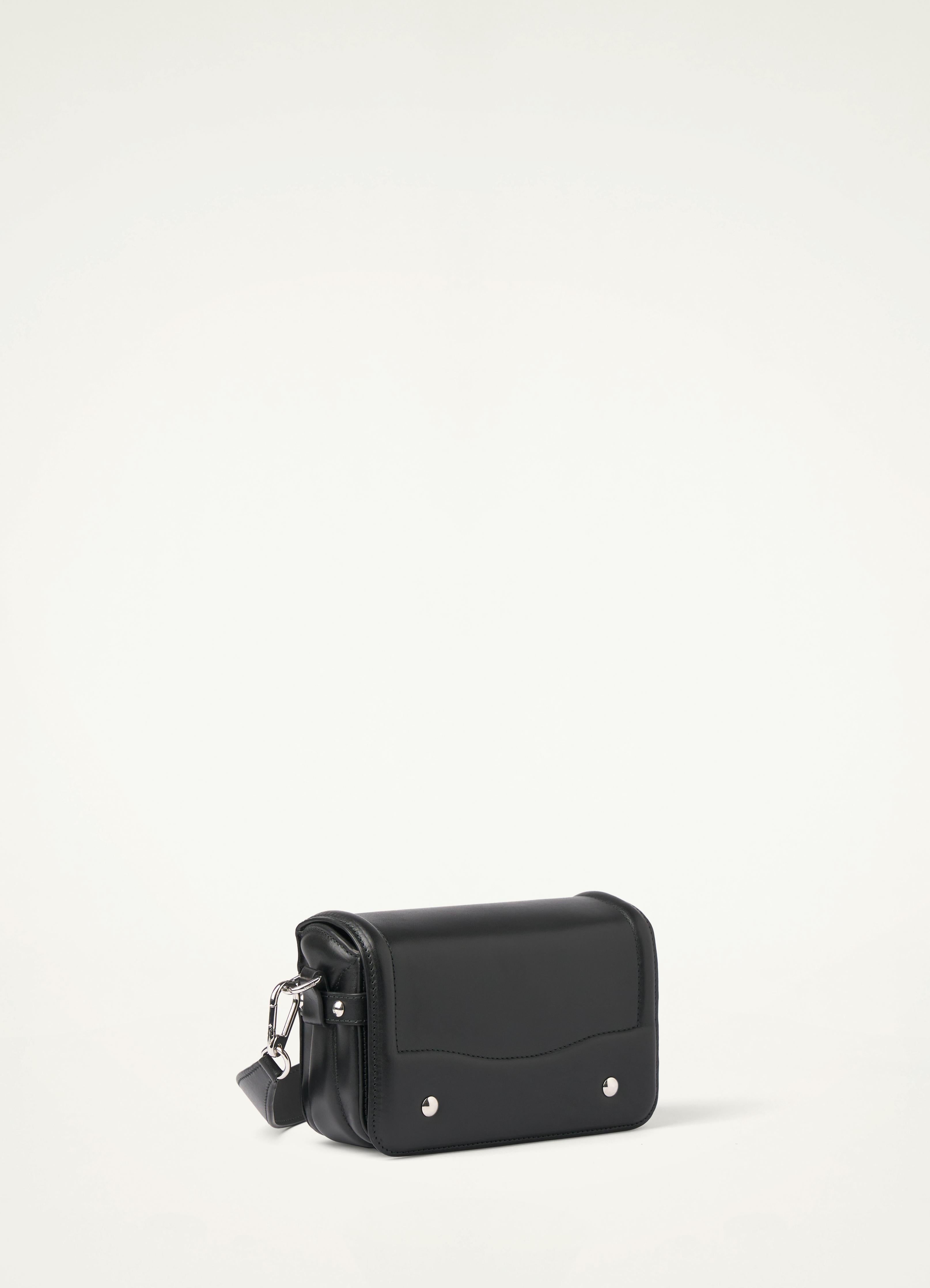 RANSEL MINI SATCHEL - 3