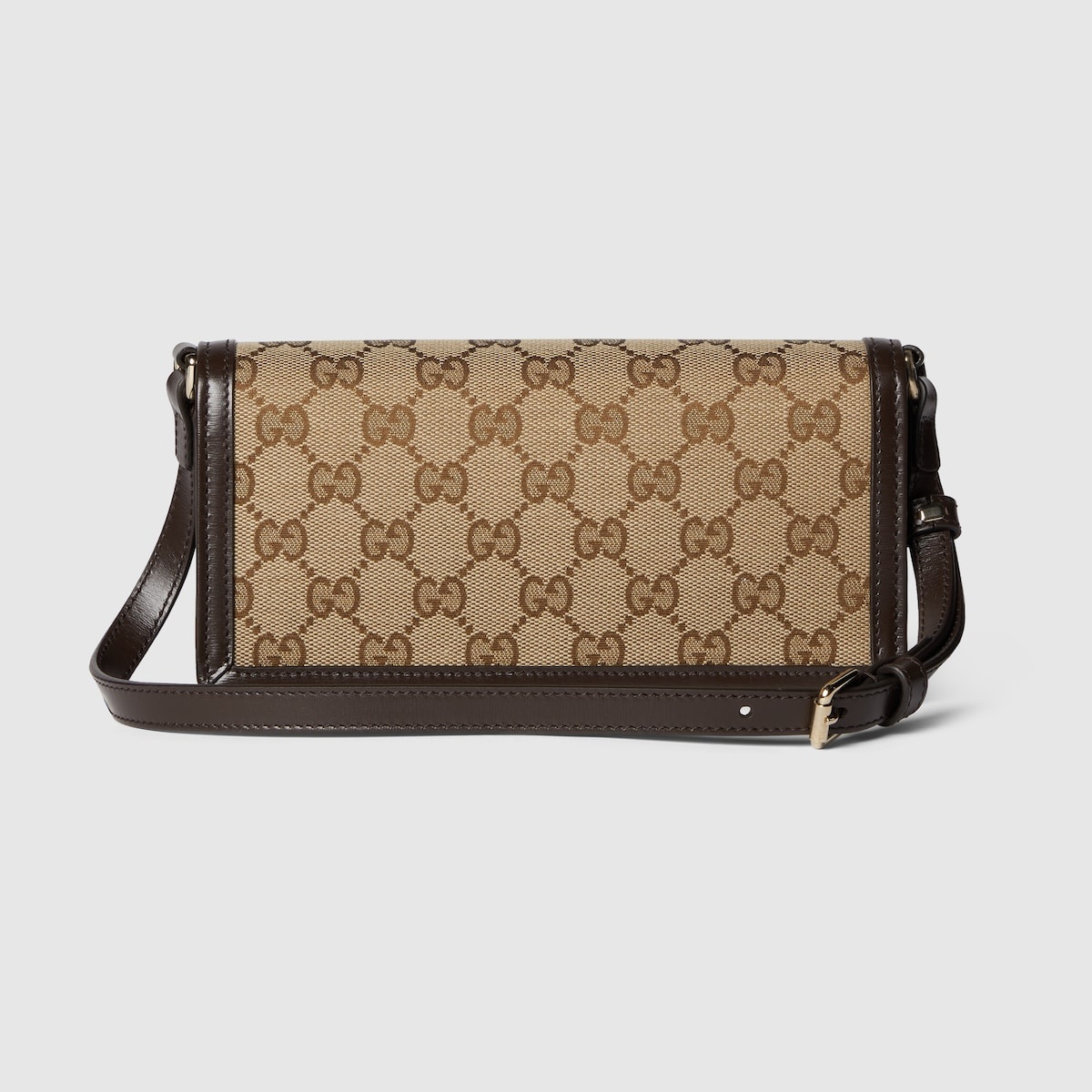 Gucci Luce mini shoulder bag - 4