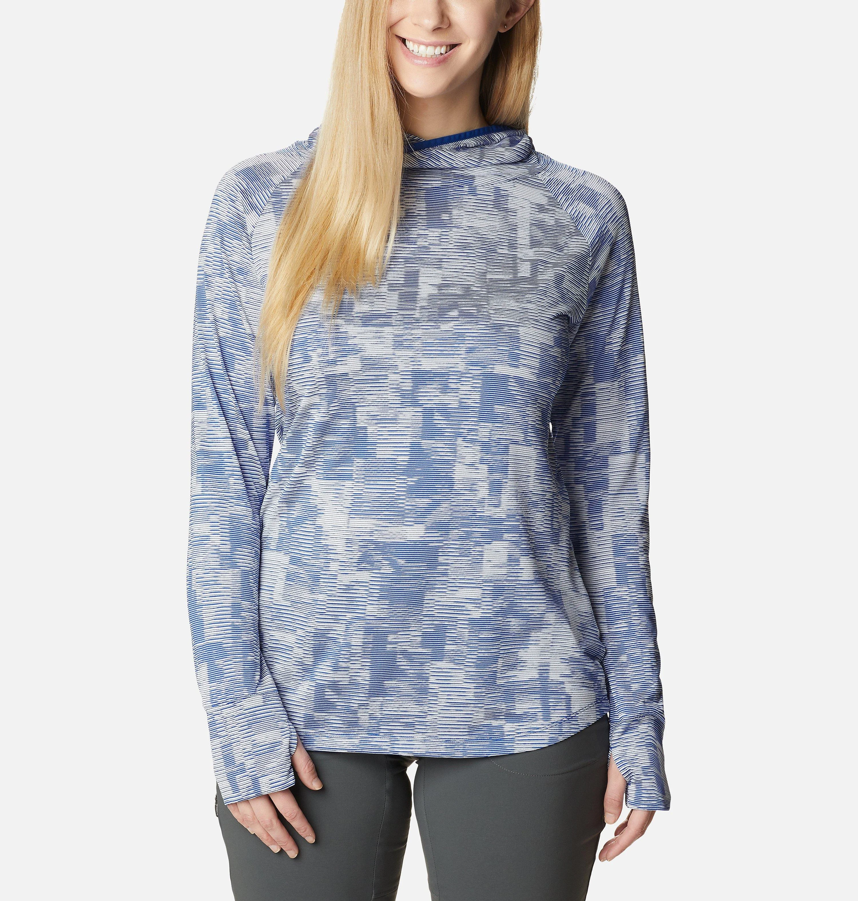 Women's Sunday Ball Golf Hoodie - 1