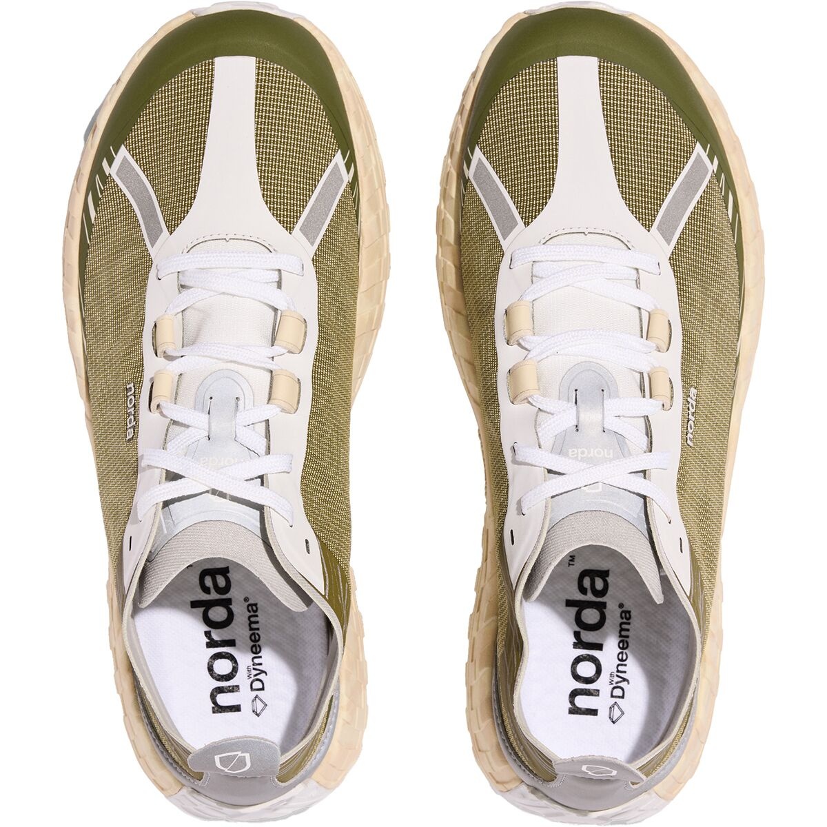 001 Shoe - Women's - 3