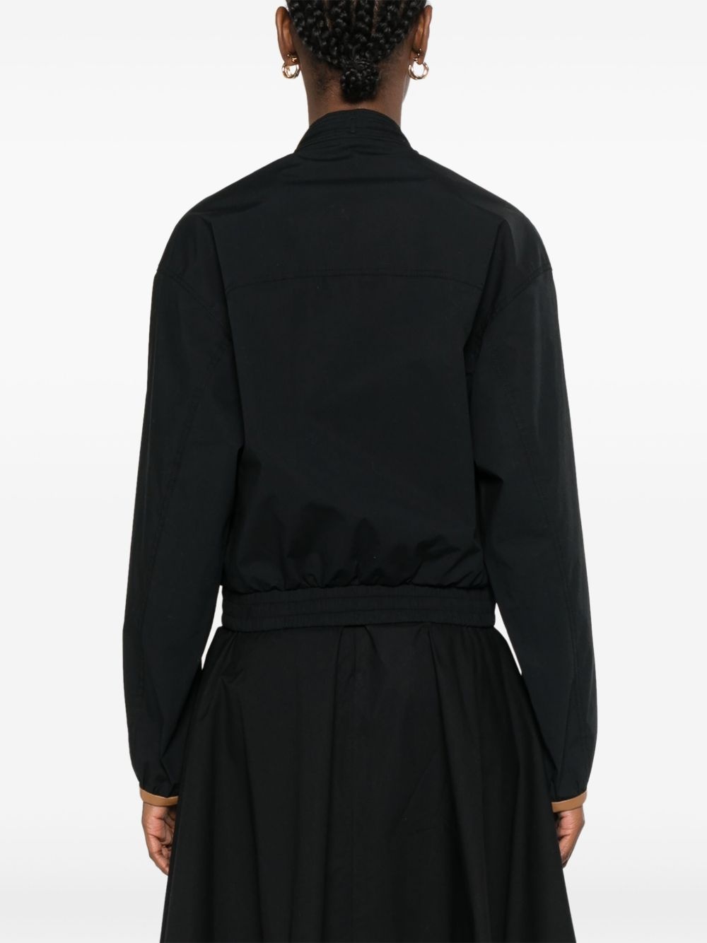 poplin top - 4