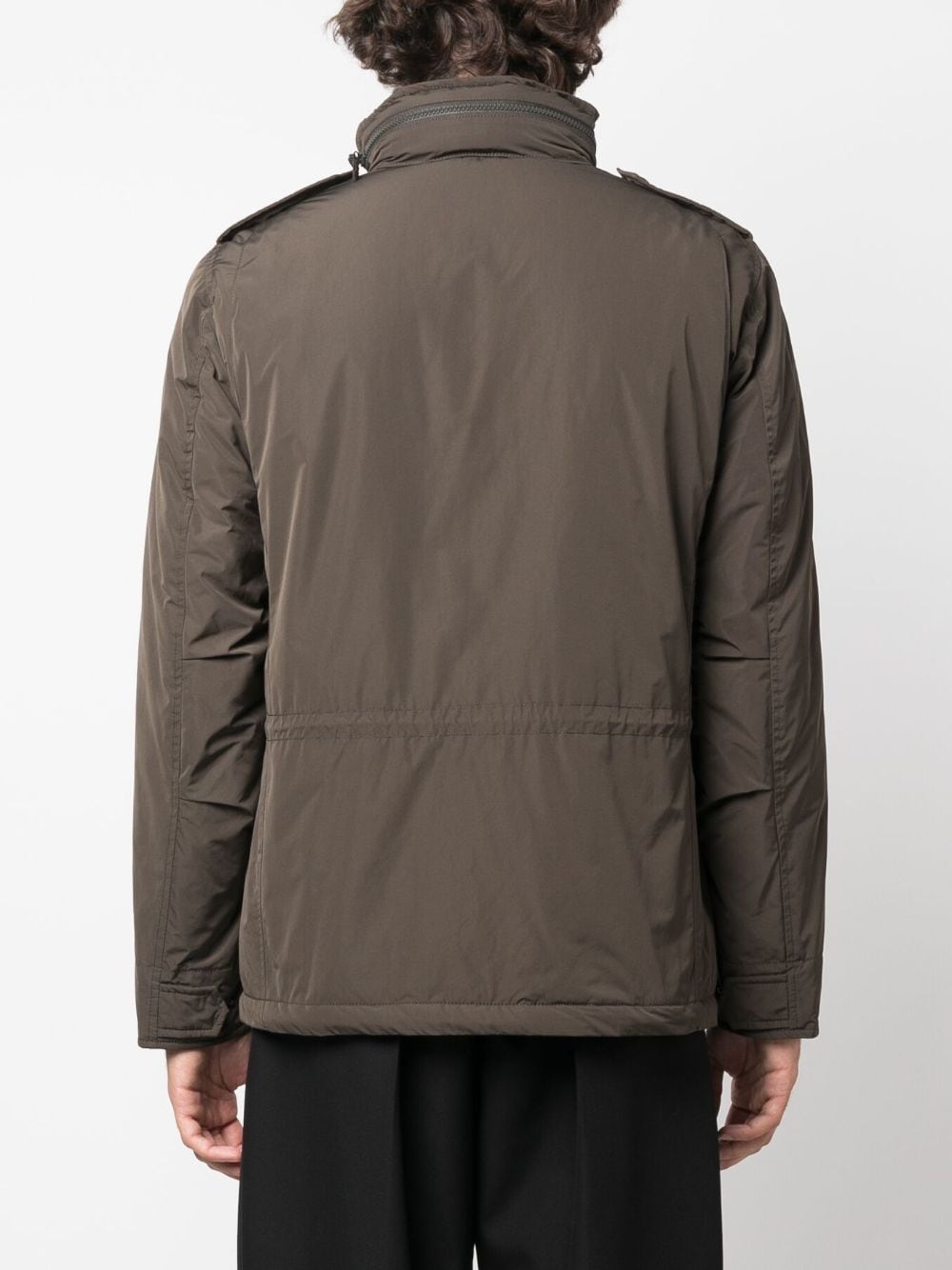 Replica M65 military jacket - 4