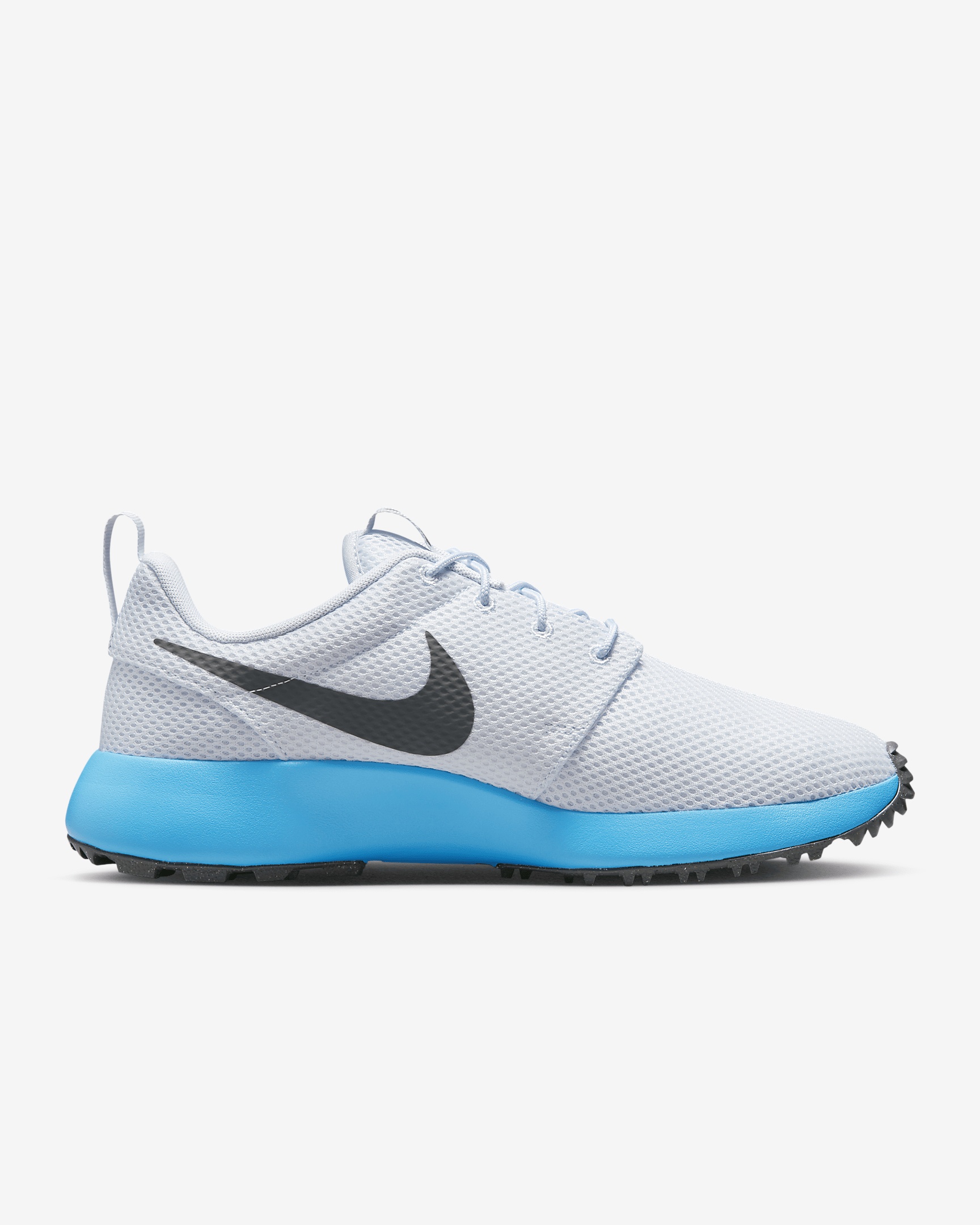 Nike Men's Roshe G Next Nature Golf Shoes - 3