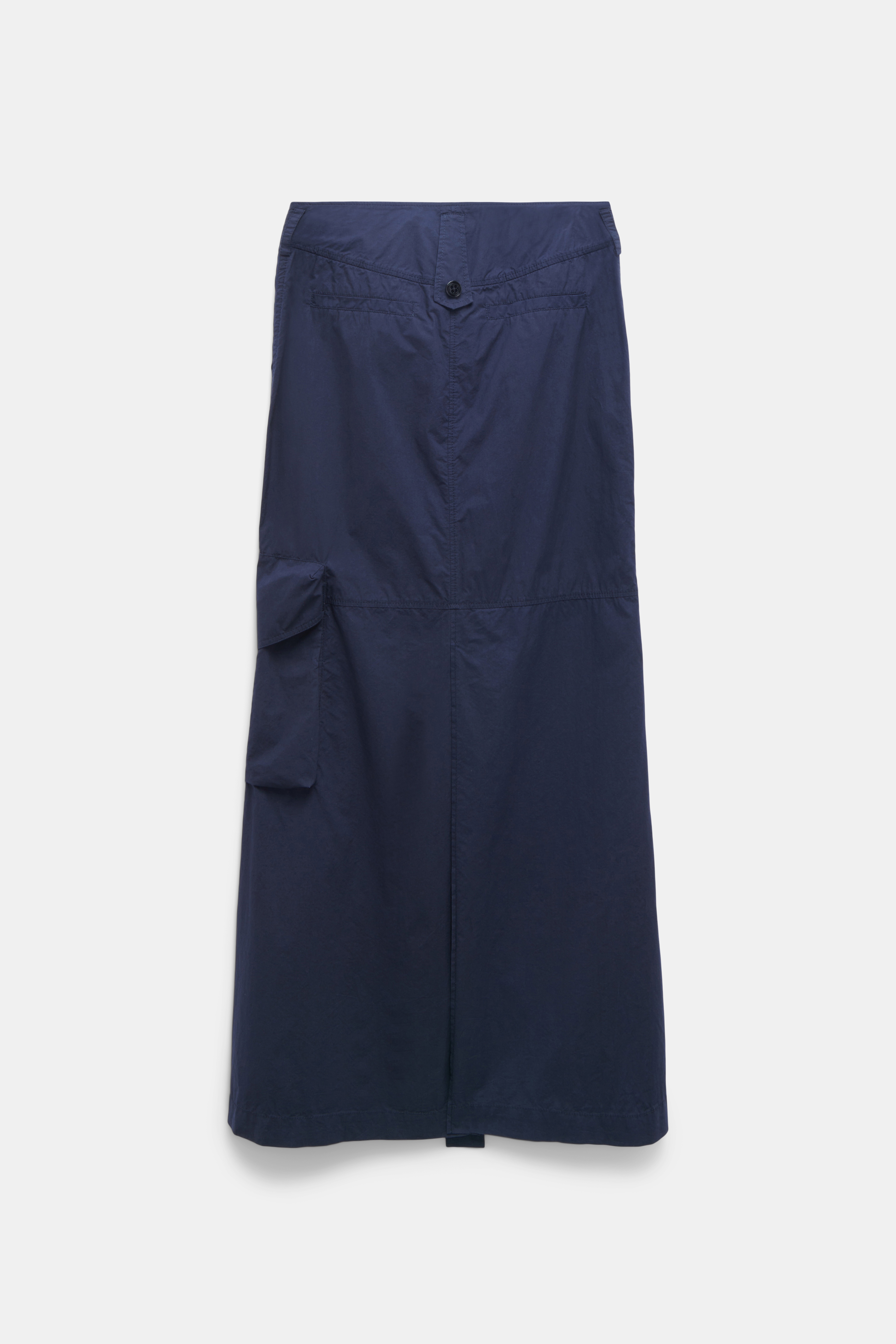 POPLIN POWER skirt - 7