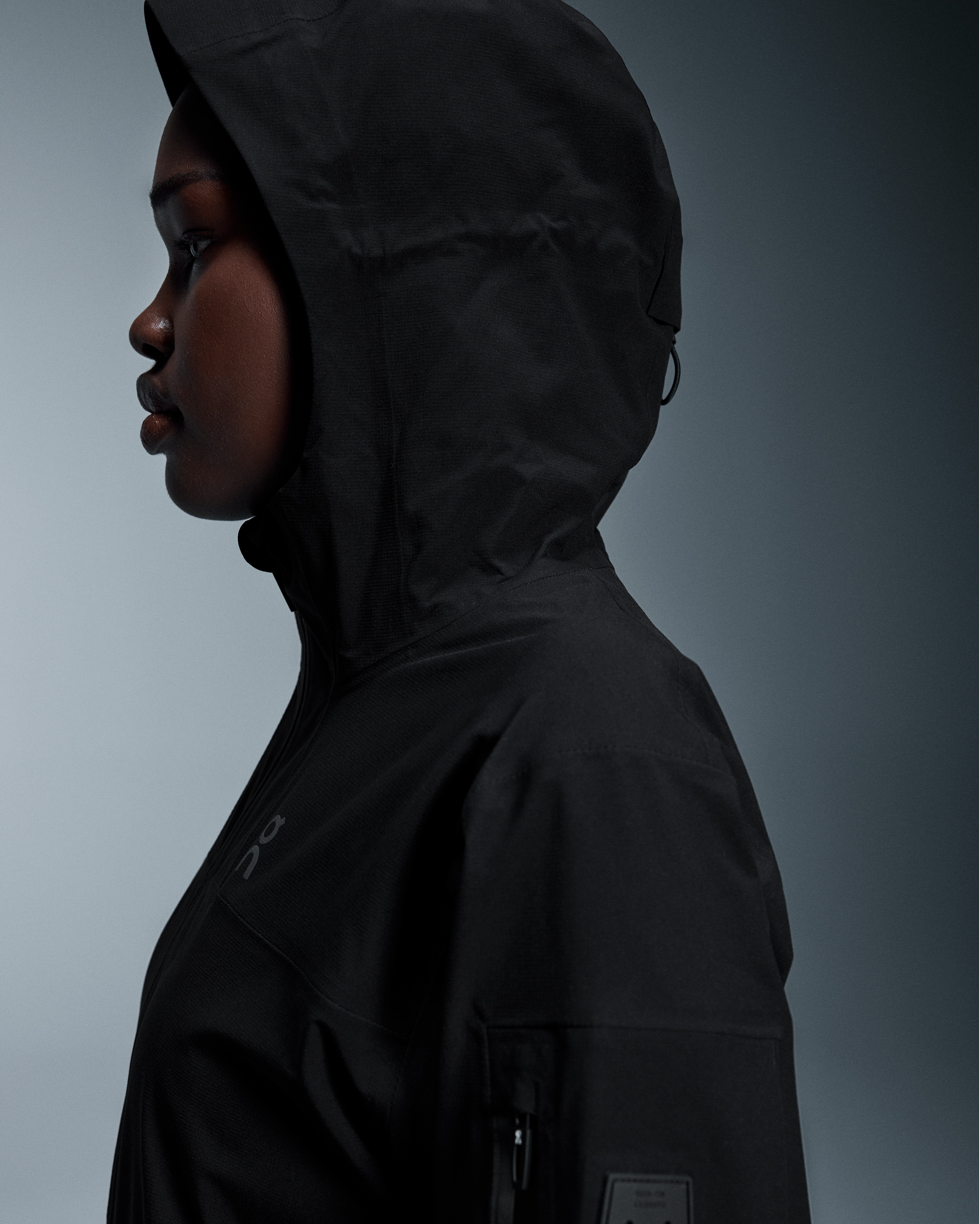 Trek Jacket - 5